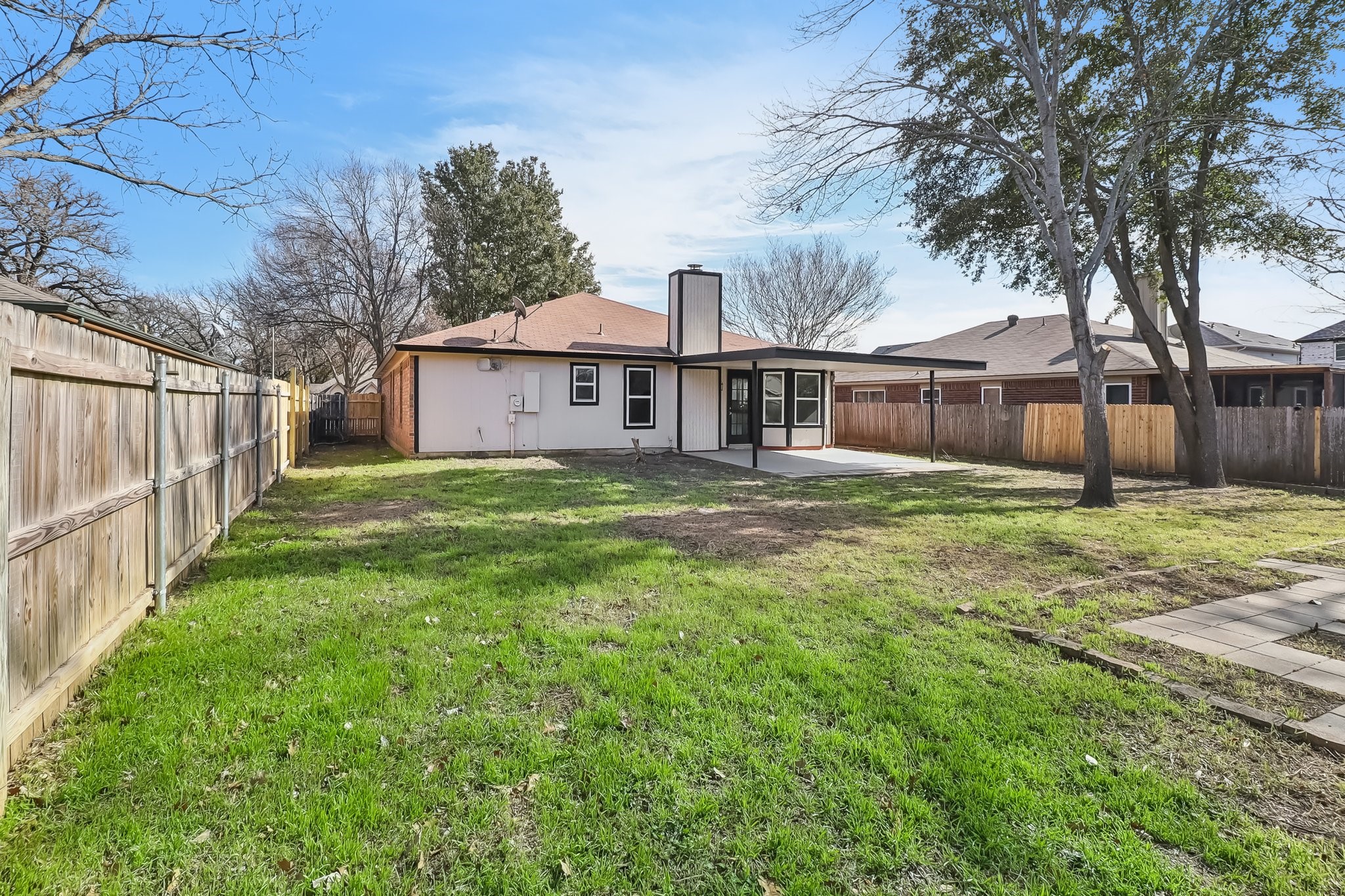 6312 Blaney Drive