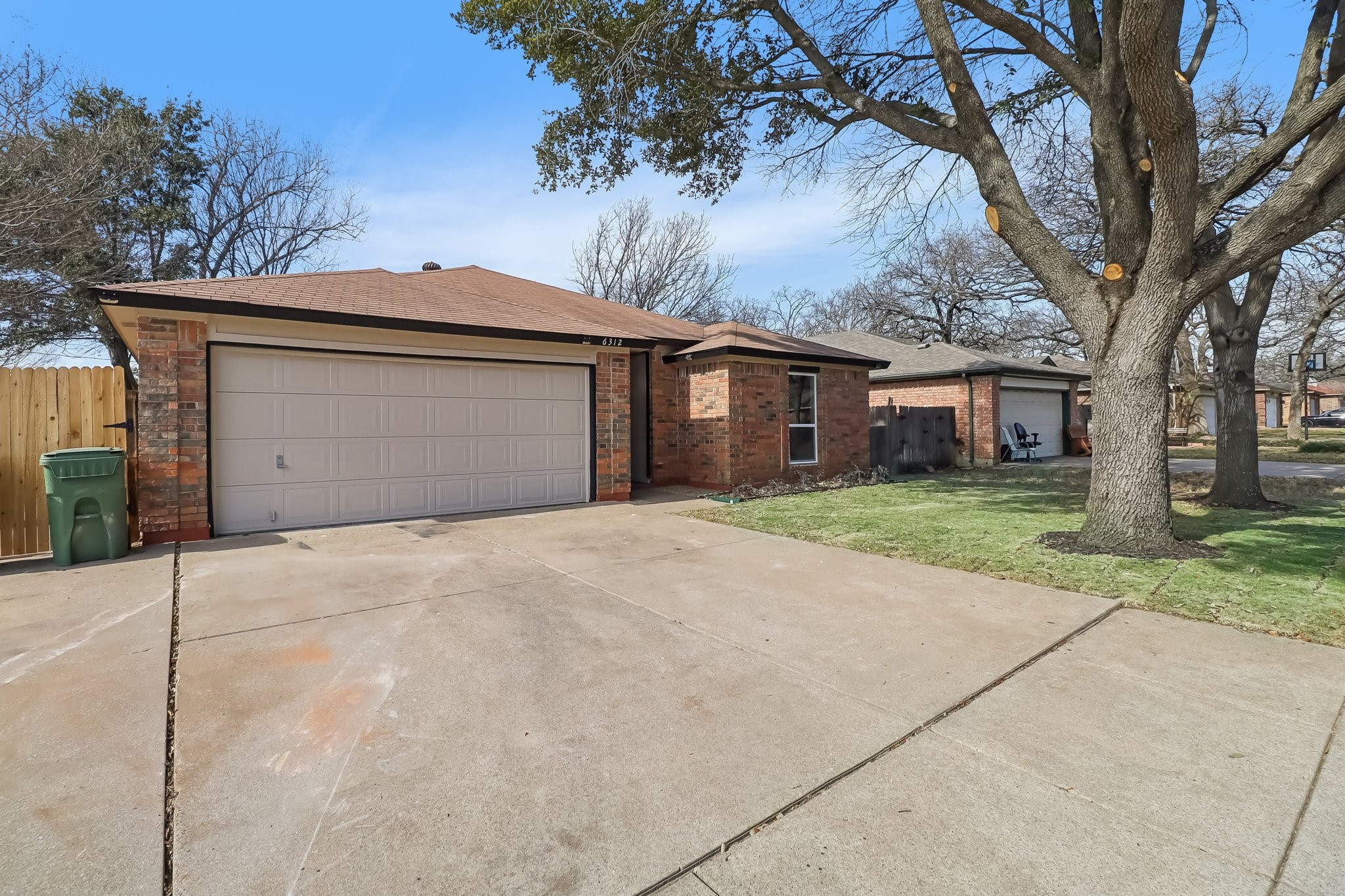 6312 Blaney Drive