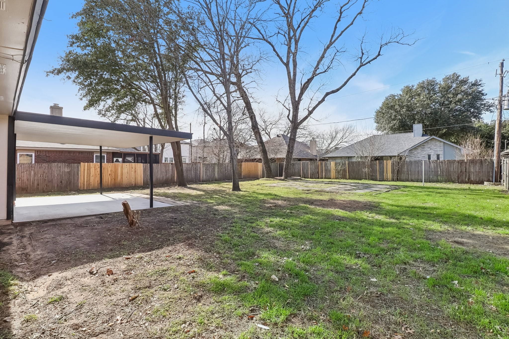 6312 Blaney Drive