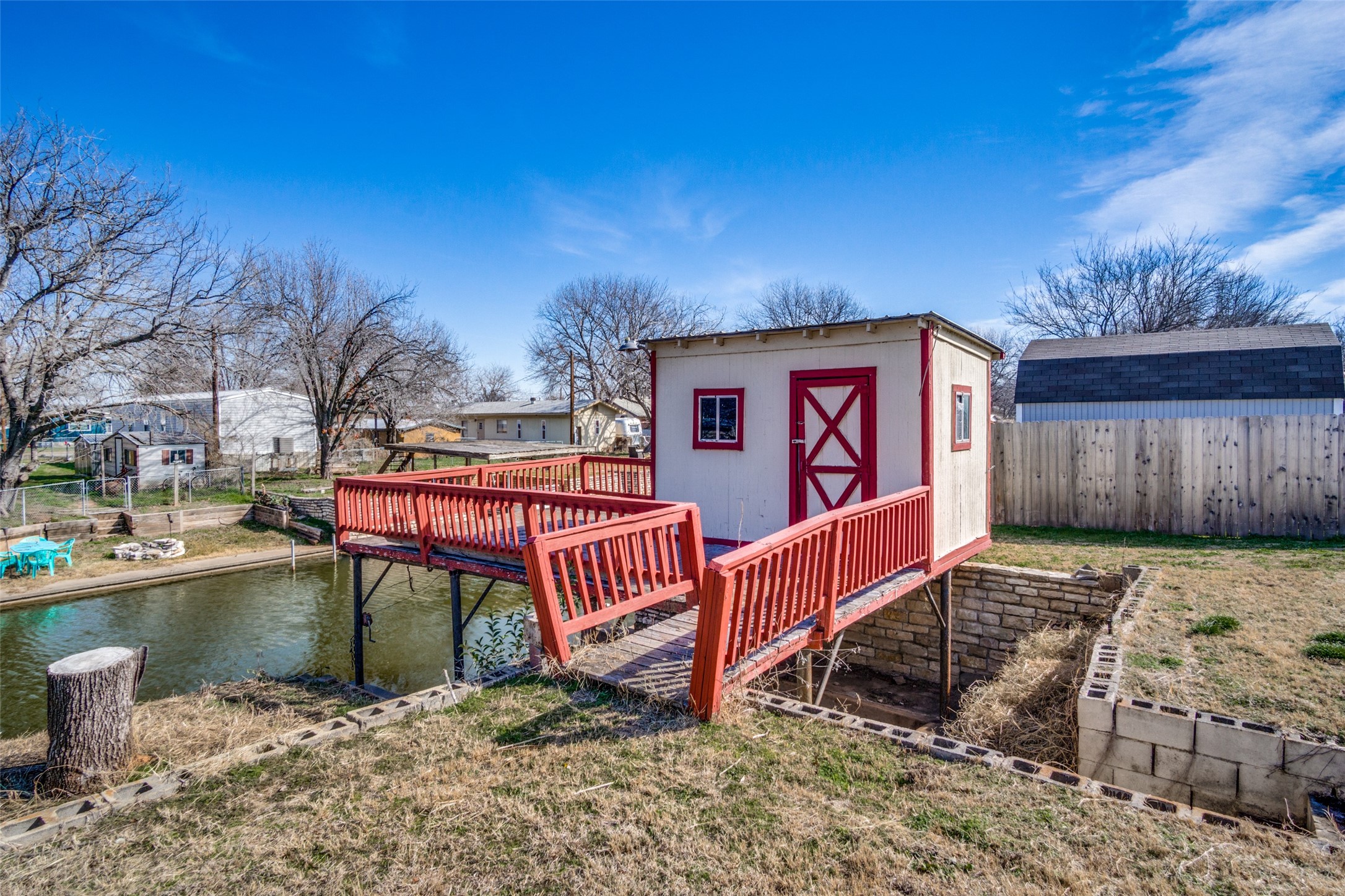 3617 Greenbrook Street