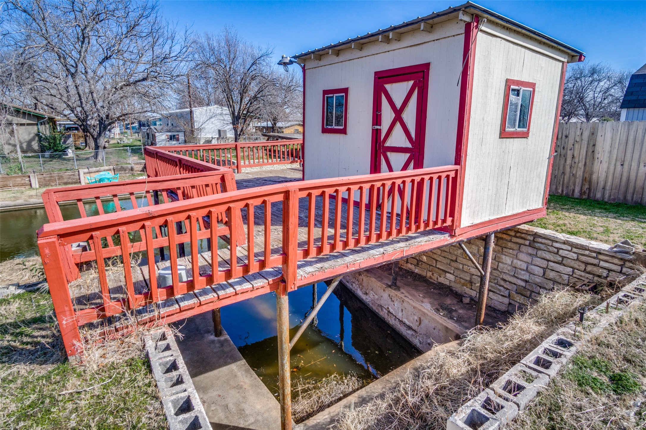 3617 Greenbrook Street