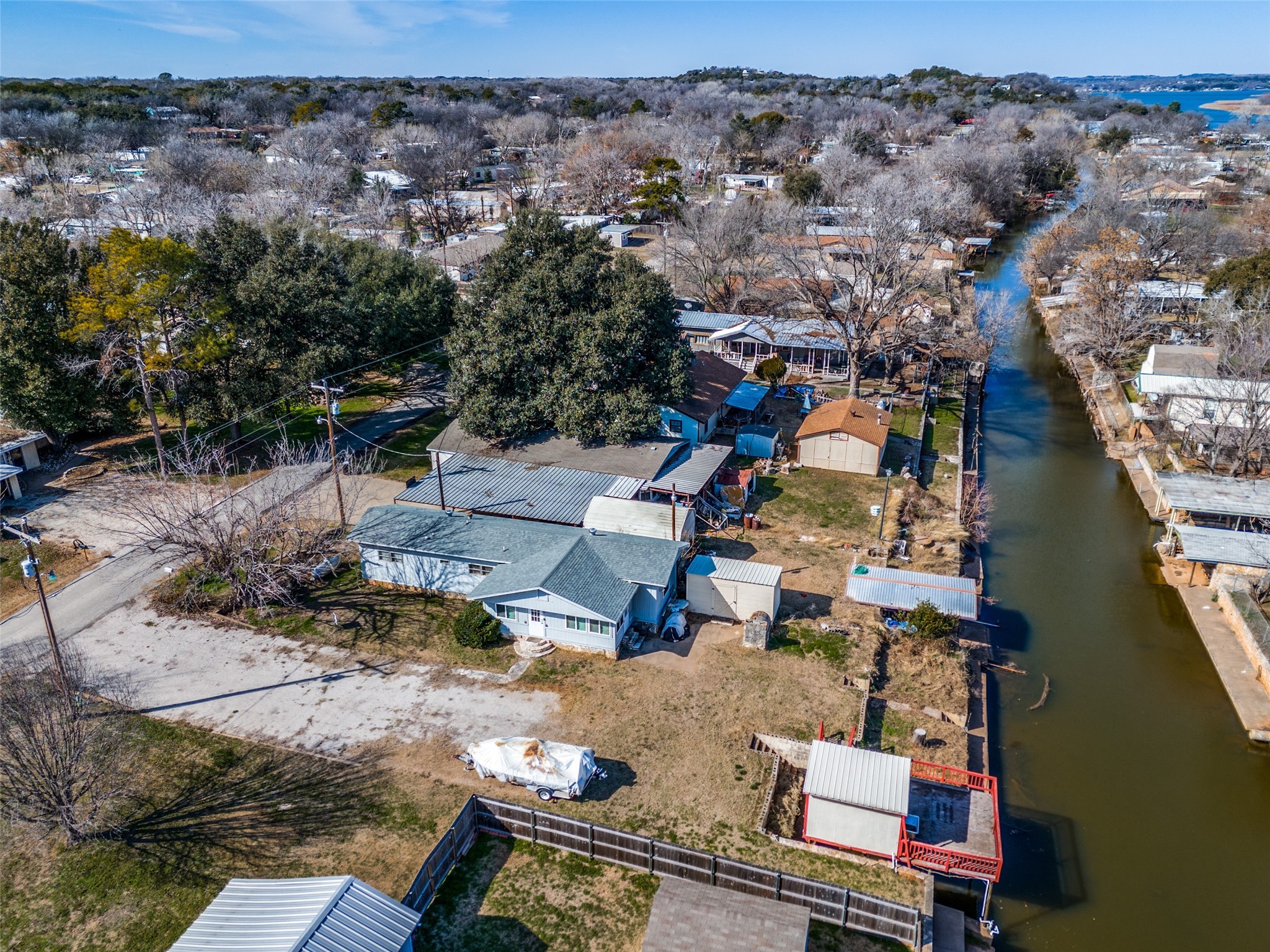 3617 Greenbrook Street