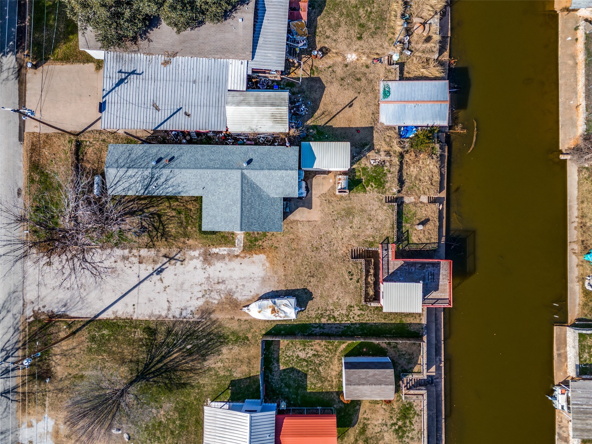 3617 Greenbrook Street