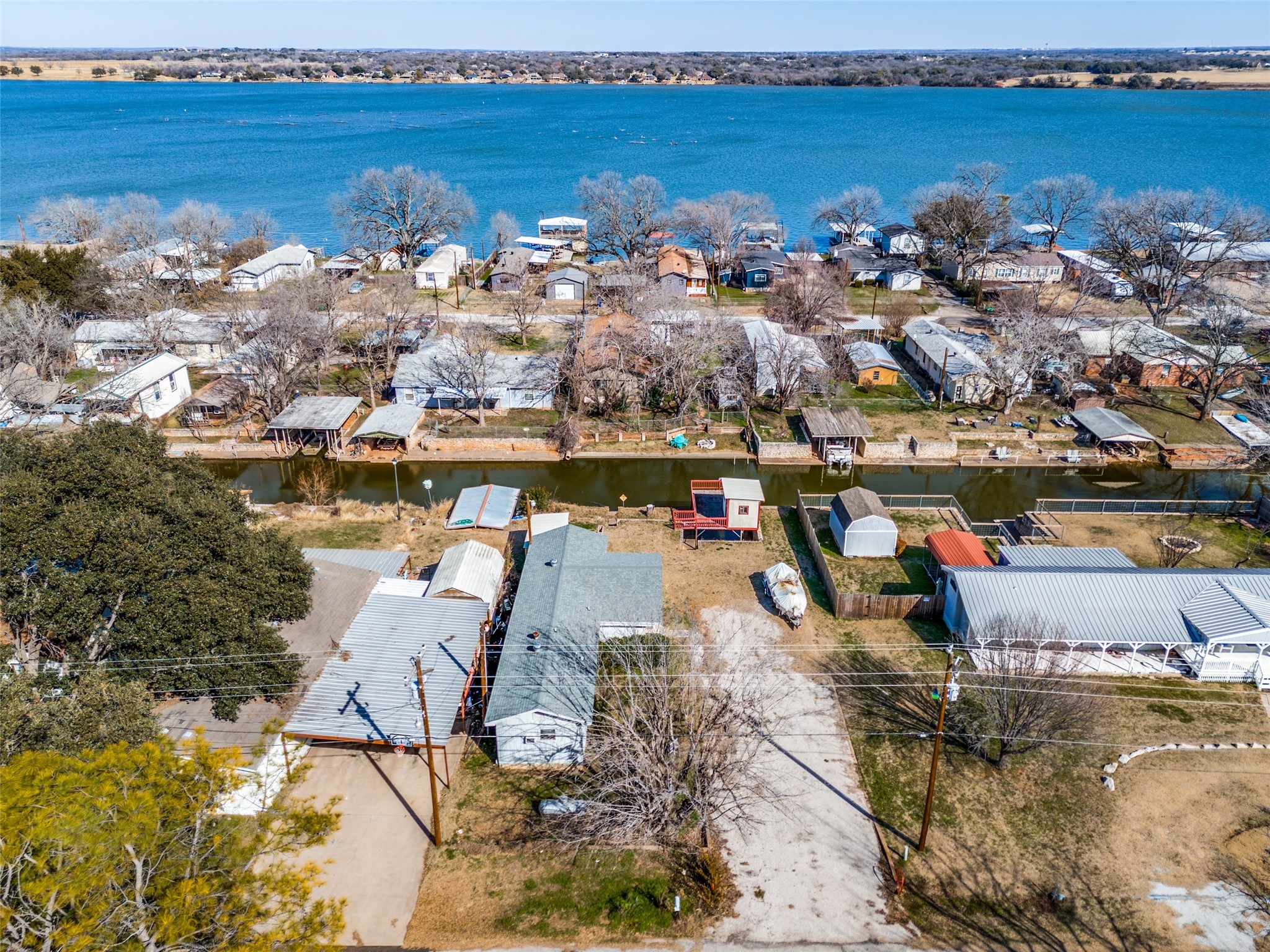 3617 Greenbrook Street