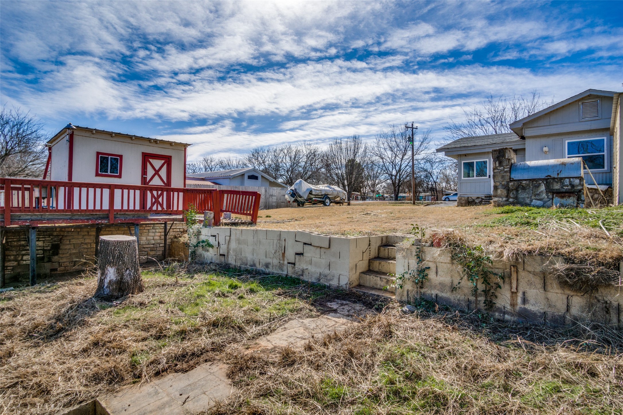 3617 Greenbrook Street