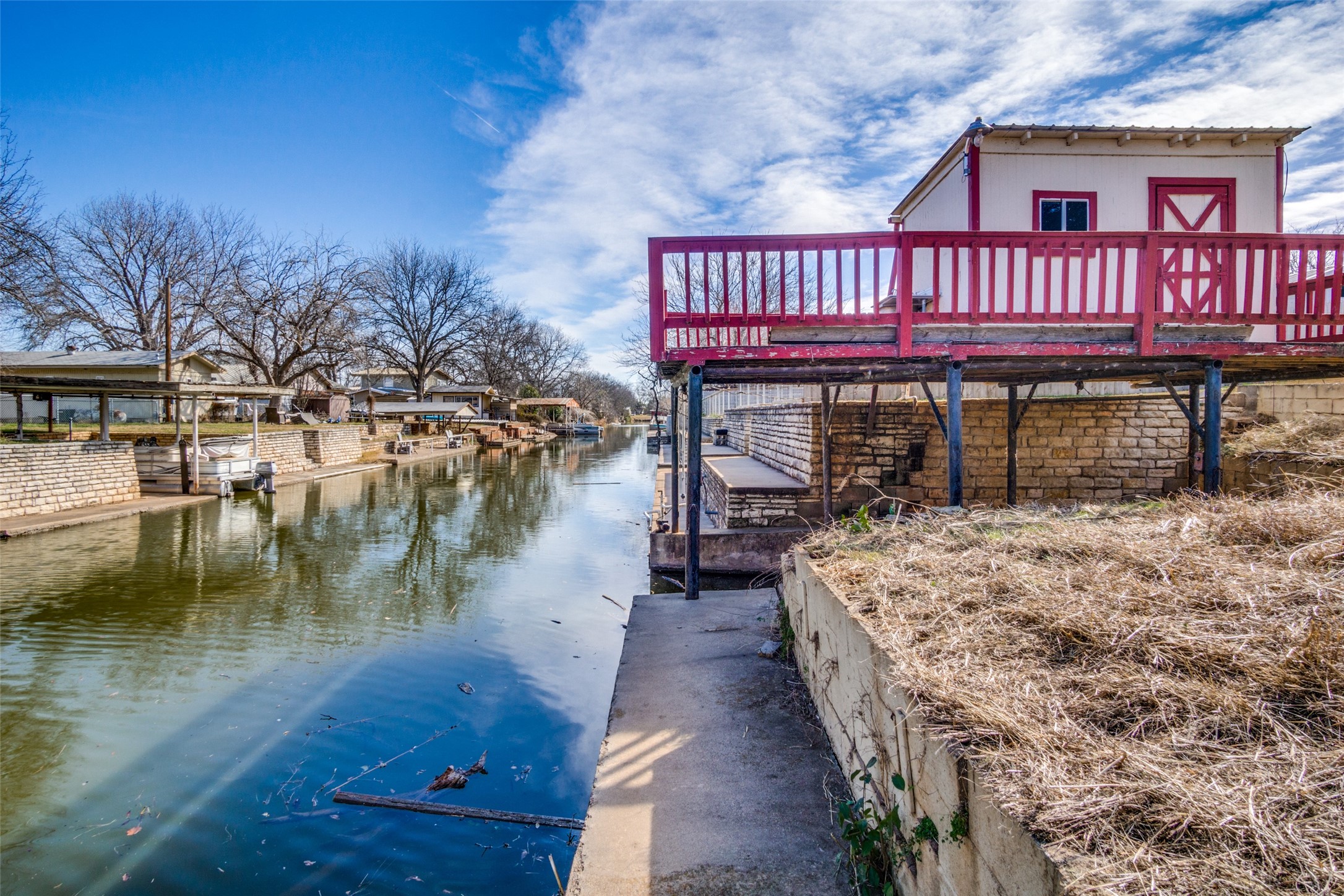 3617 Greenbrook Street