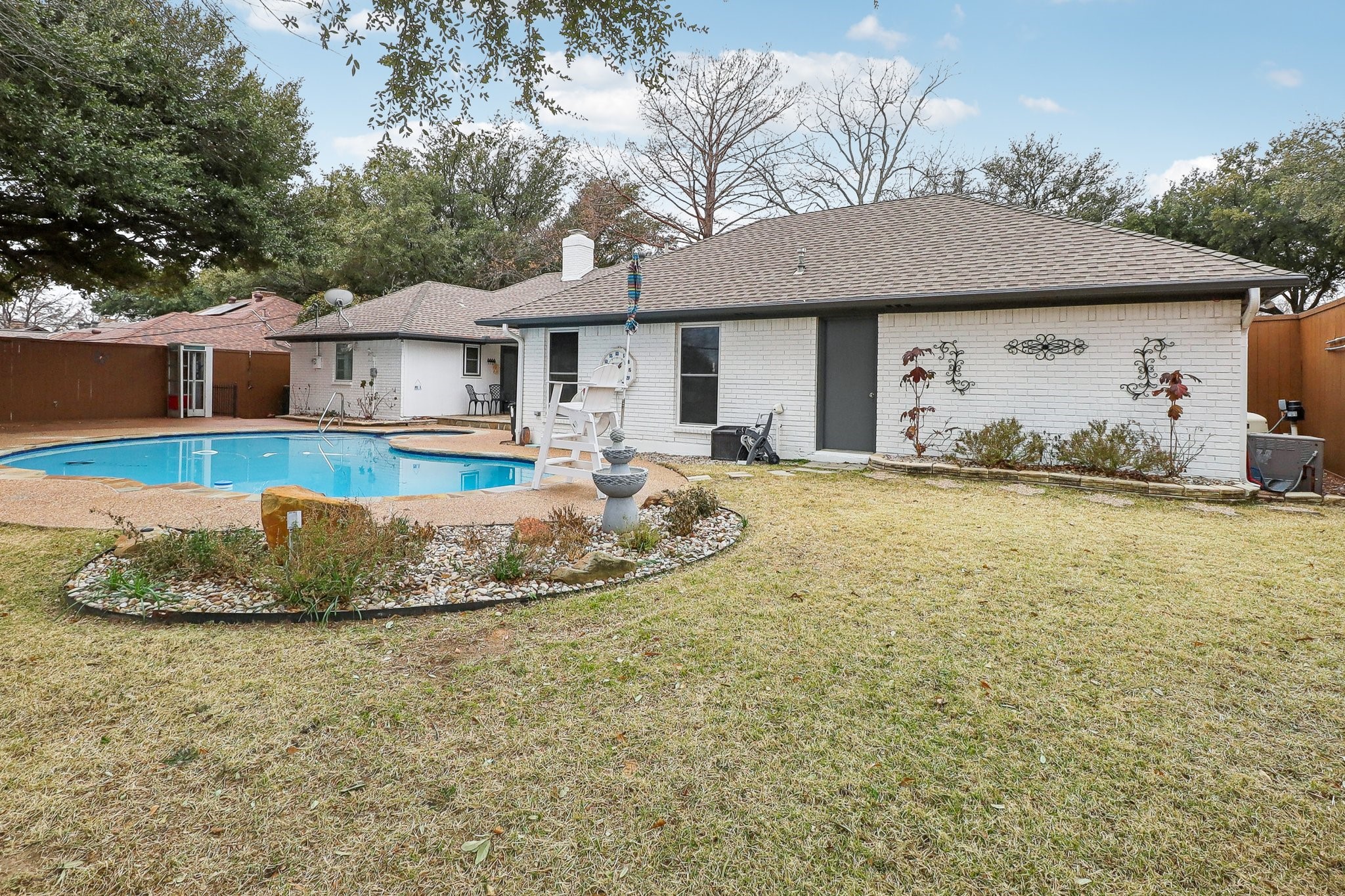 3407 Ainsworth Court