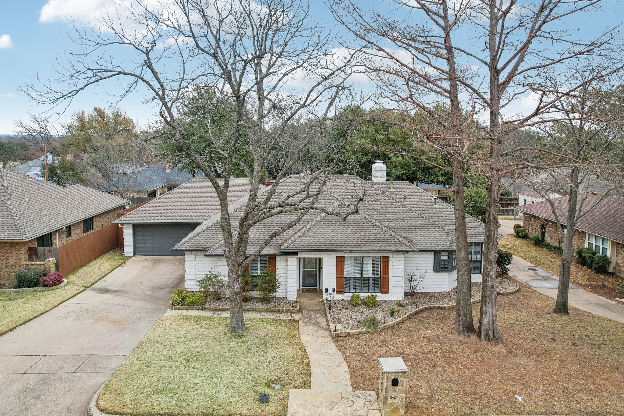 3407 Ainsworth Court