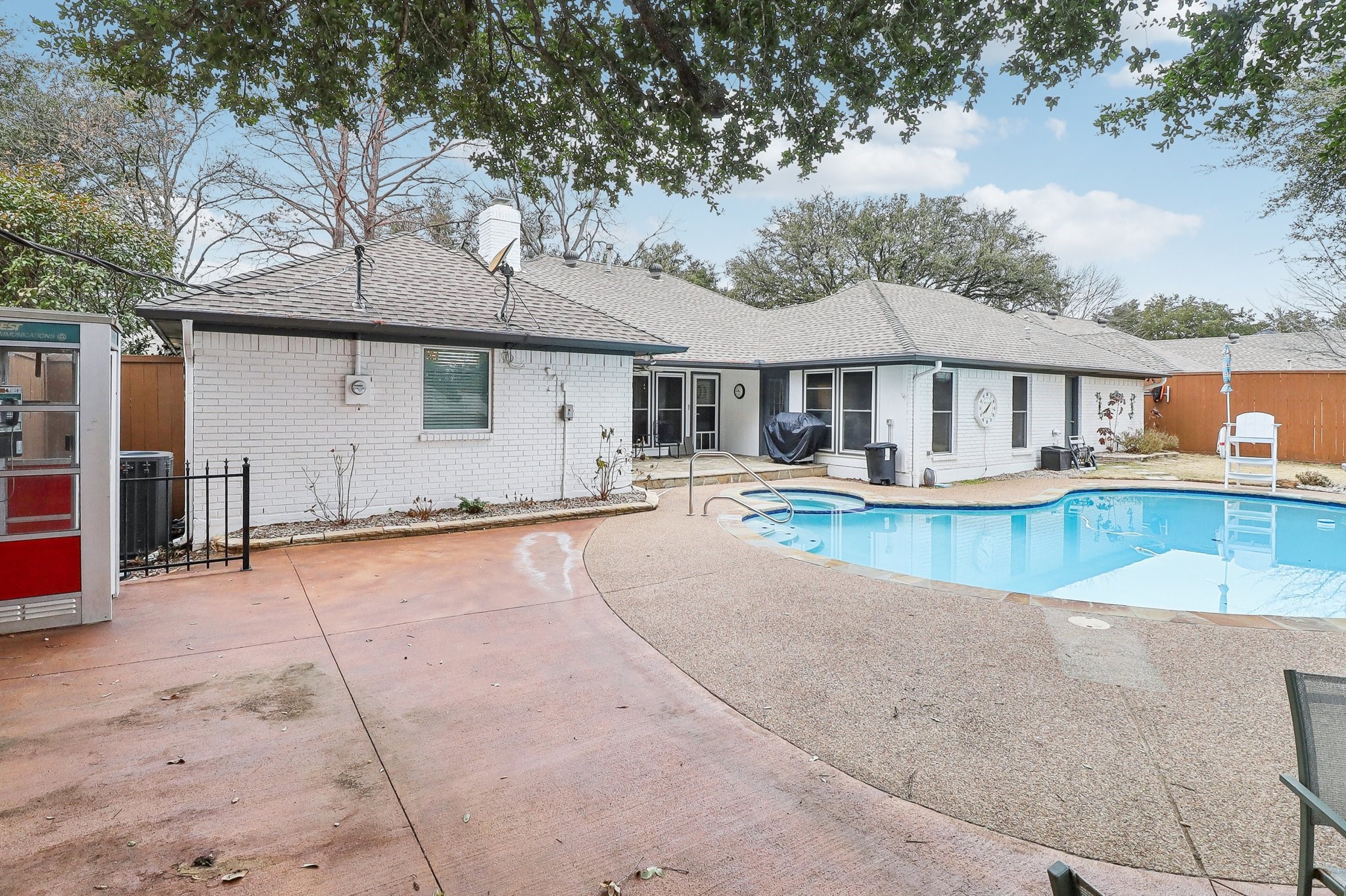 3407 Ainsworth Court