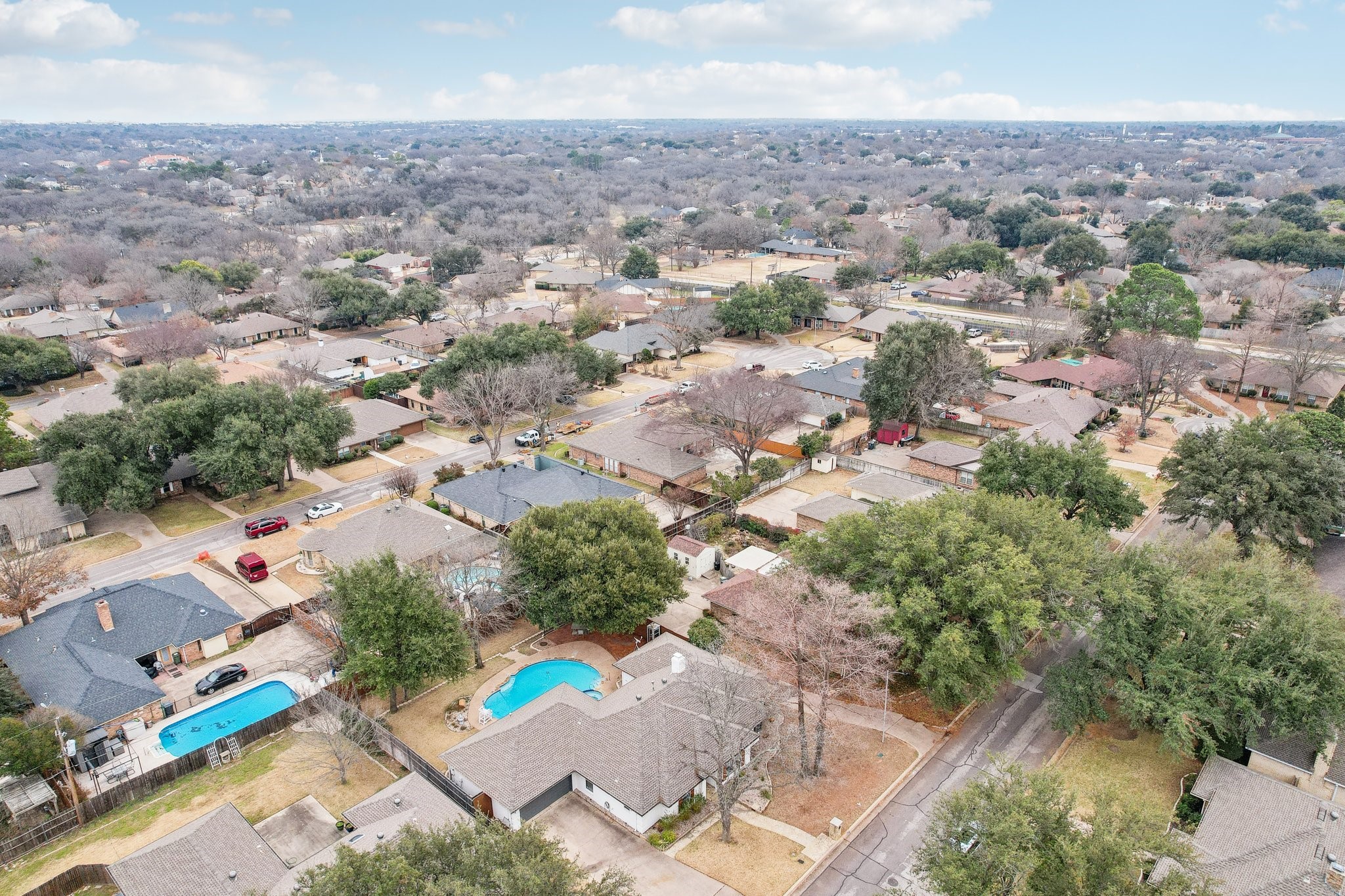 3407 Ainsworth Court