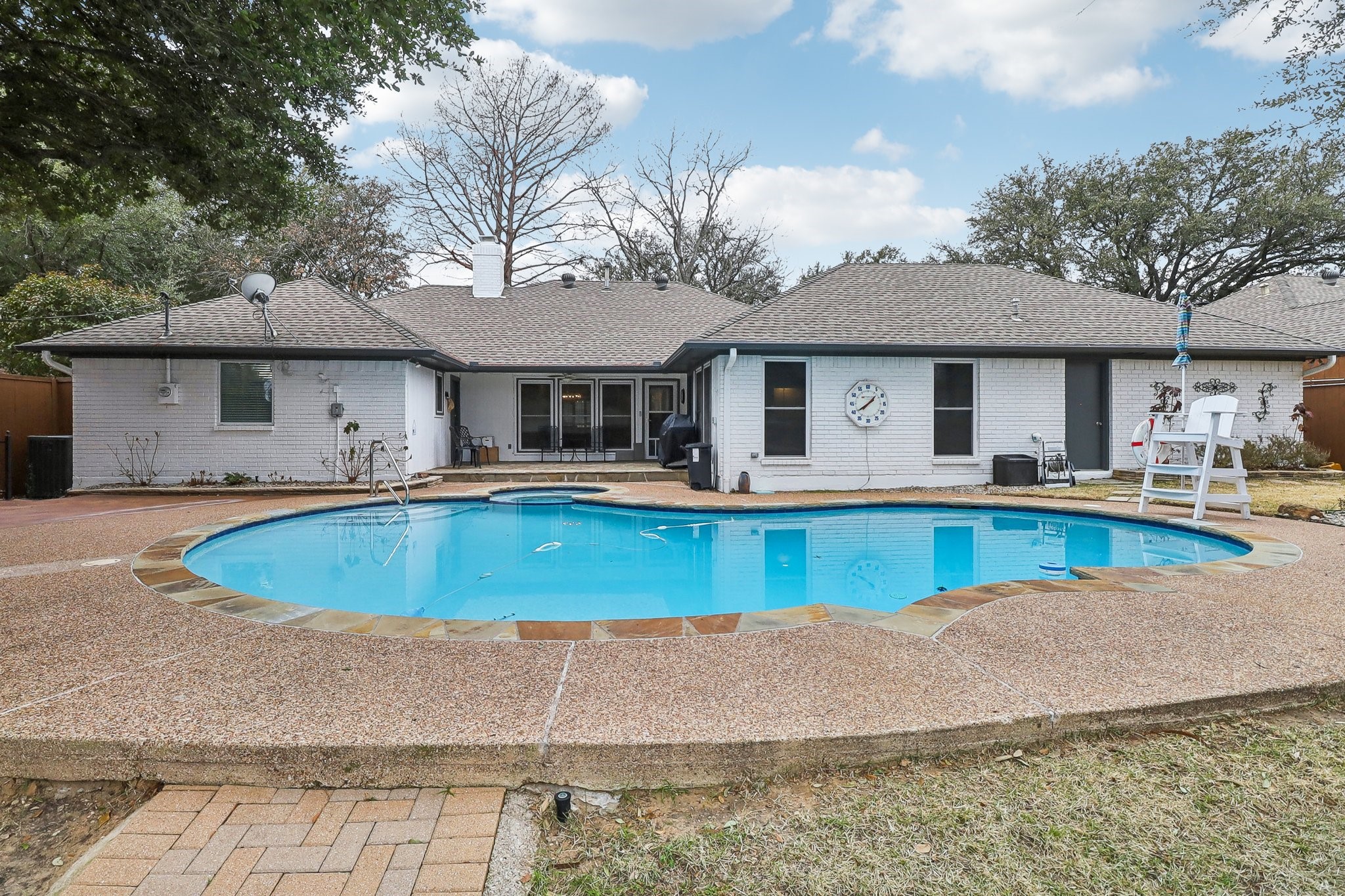 3407 Ainsworth Court