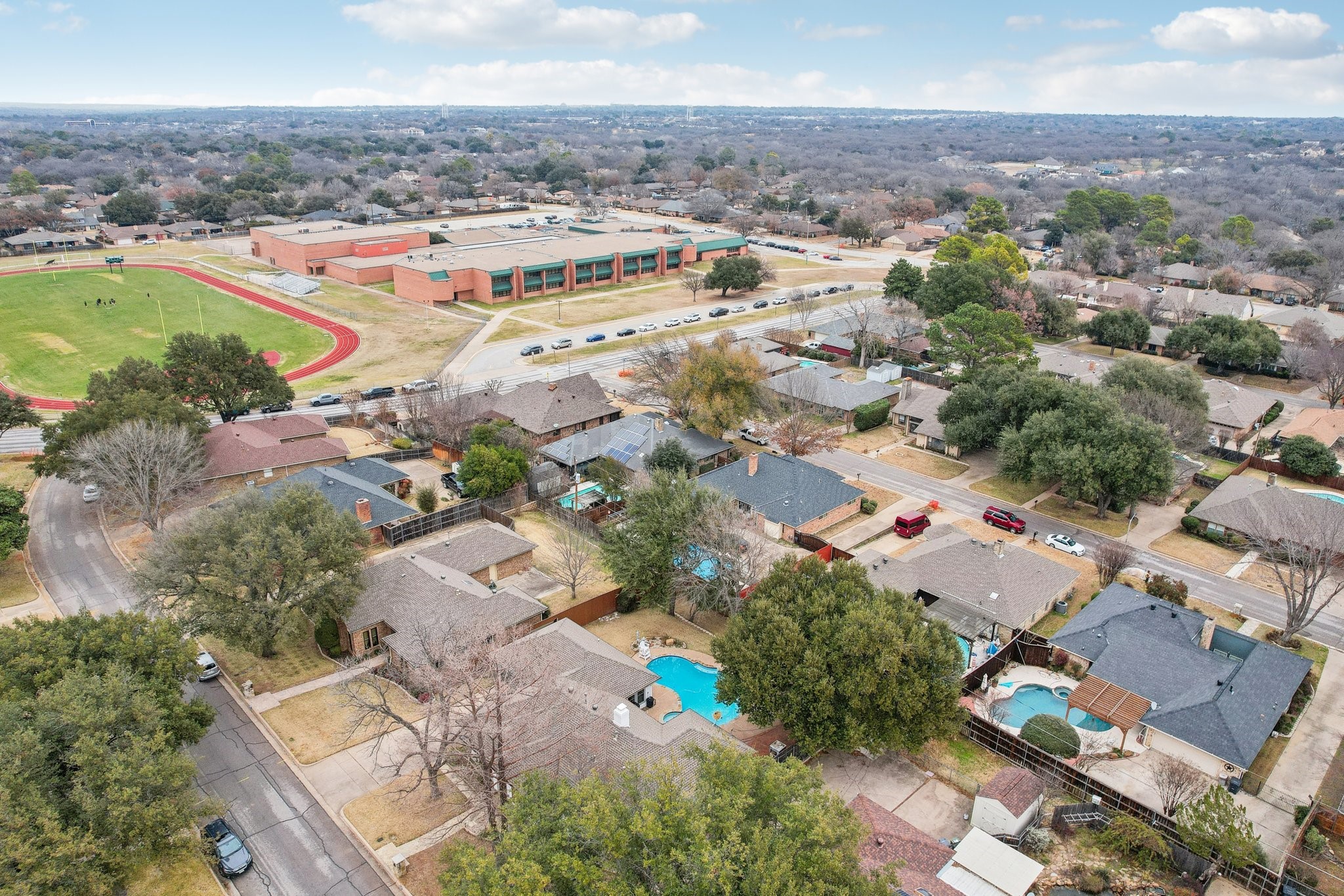 3407 Ainsworth Court