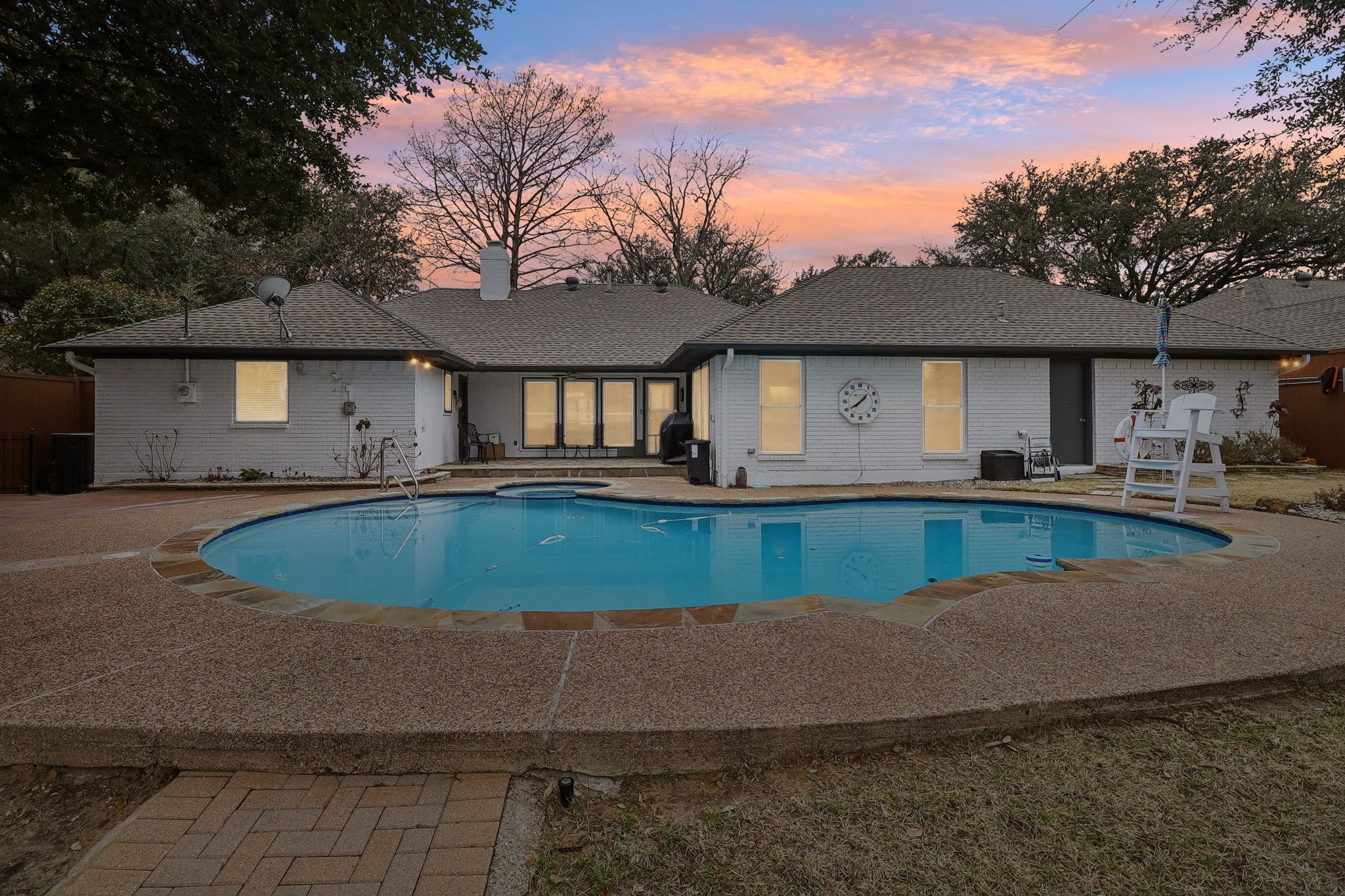 3407 Ainsworth Court