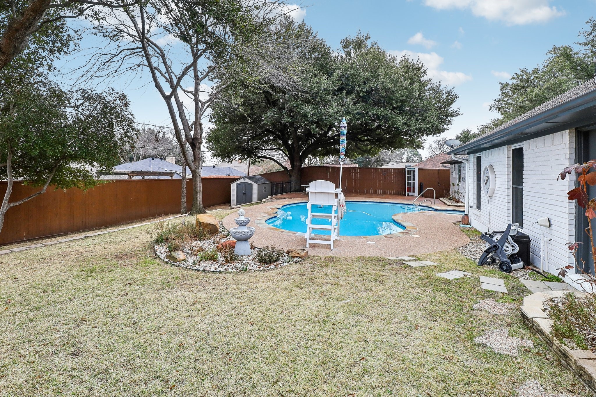 3407 Ainsworth Court