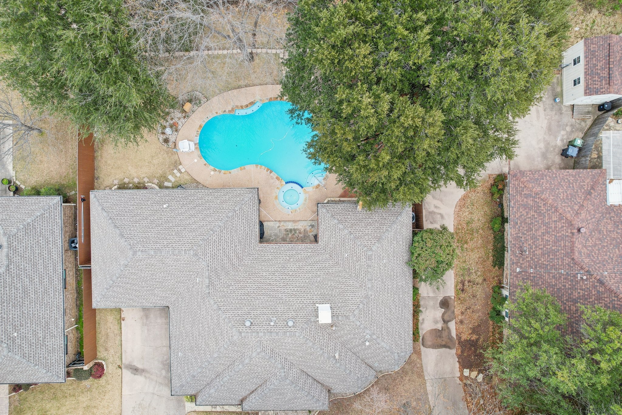 3407 Ainsworth Court