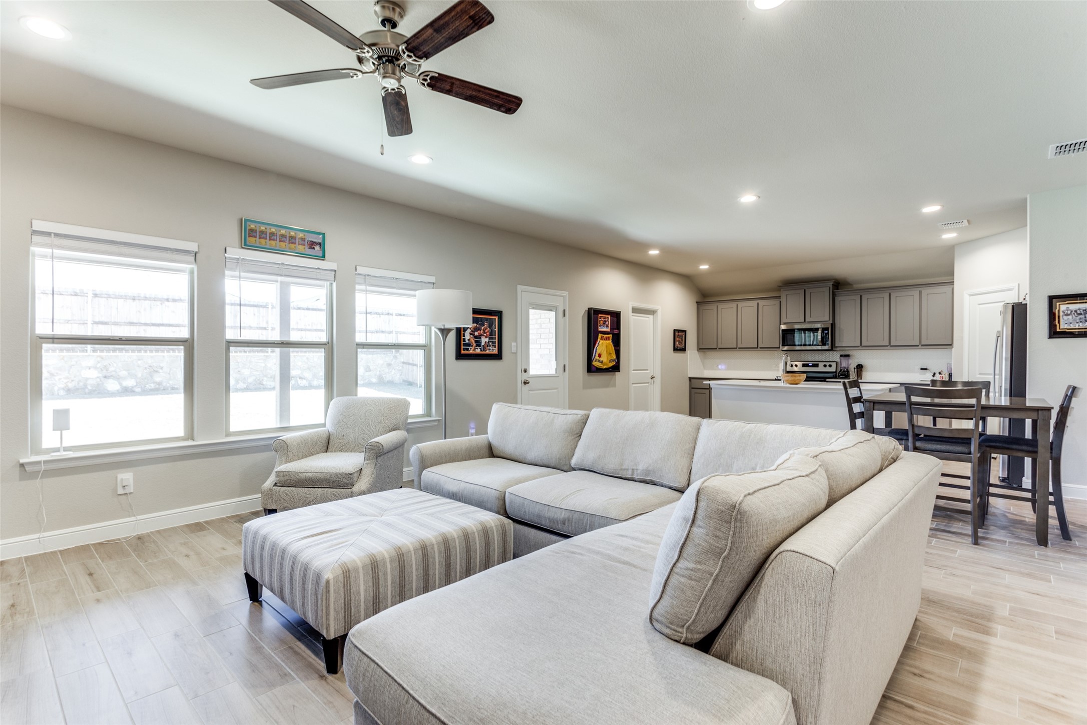 809 Alexandria Lane