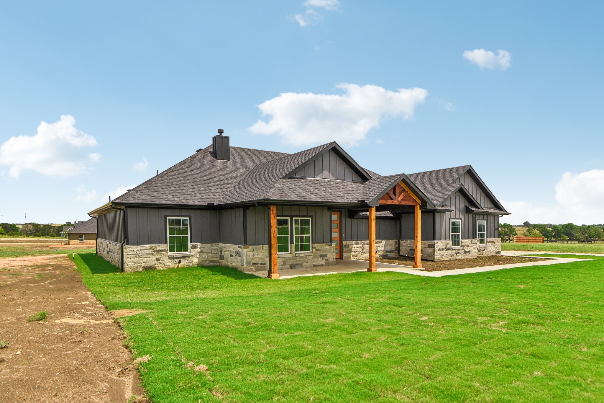 6605 Buffalo Ridge Circle