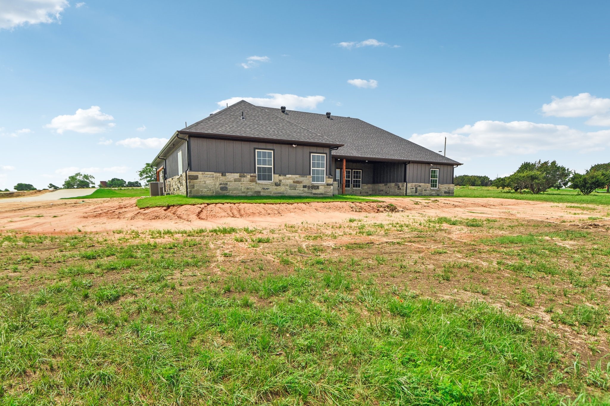 6605 Buffalo Ridge Circle