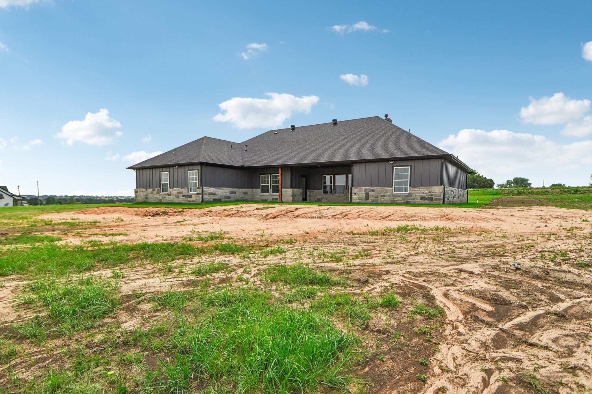 6605 Buffalo Ridge Circle