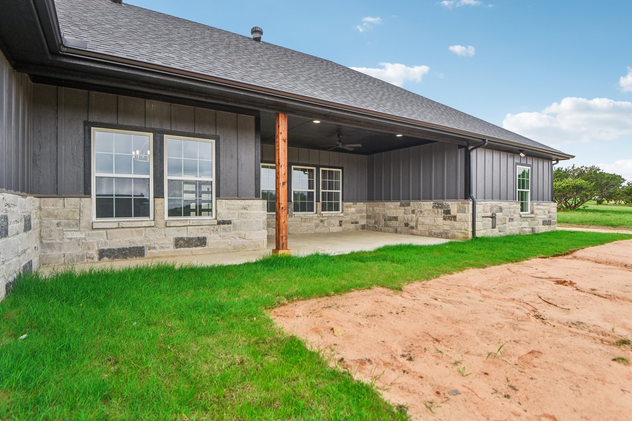 6605 Buffalo Ridge Circle