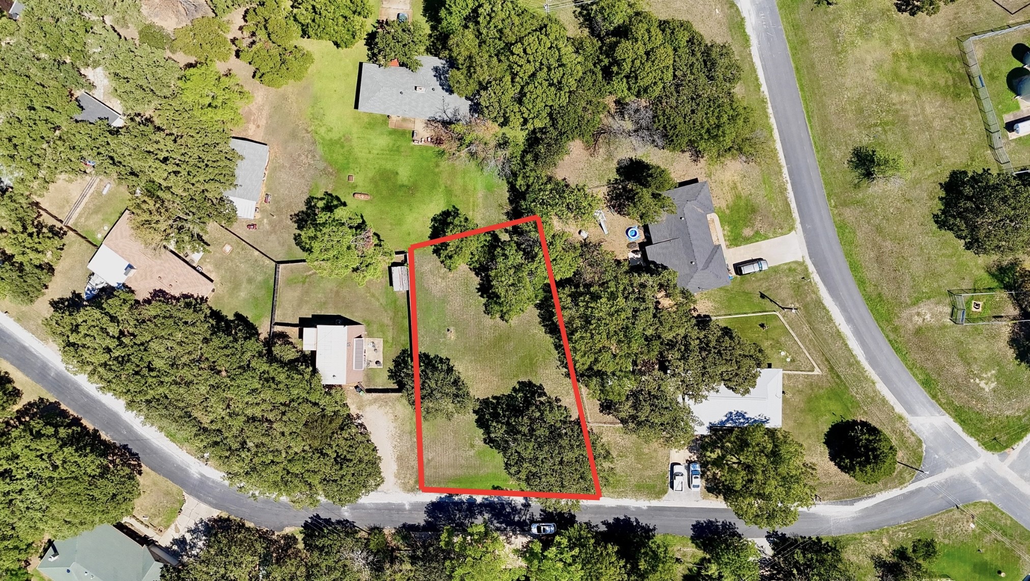 TBD Hilltop Lane