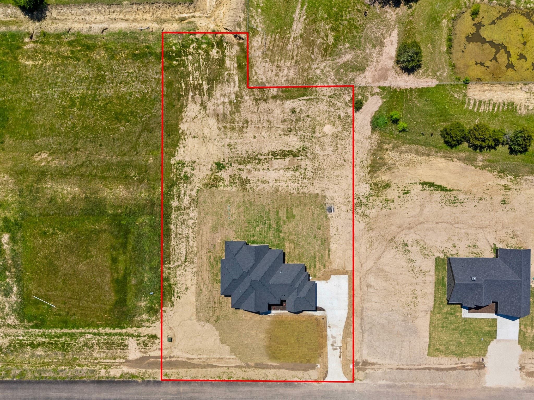 3178 Willow Road