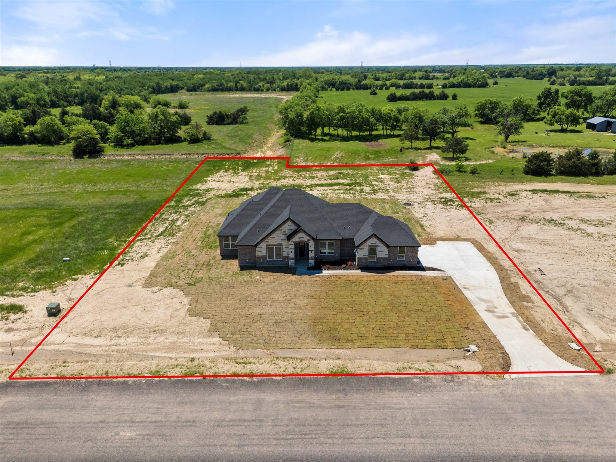 3178 Willow Road