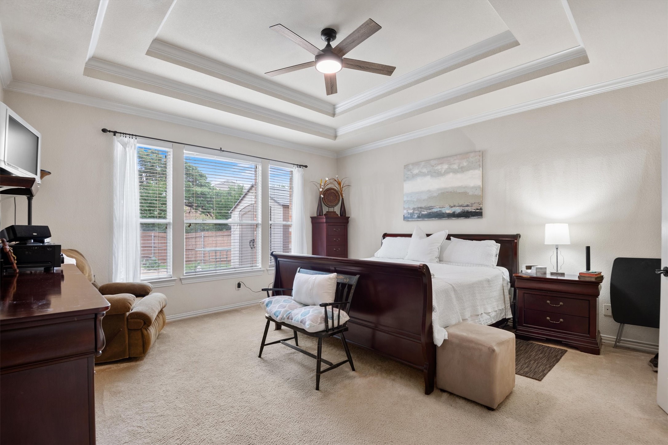 8402 Pecan Creek Drive