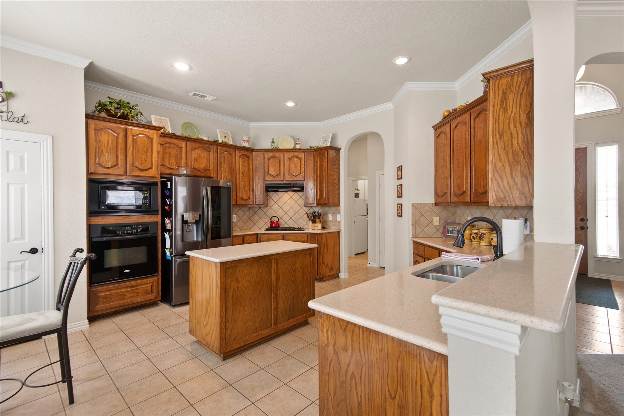 8402 Pecan Creek Drive