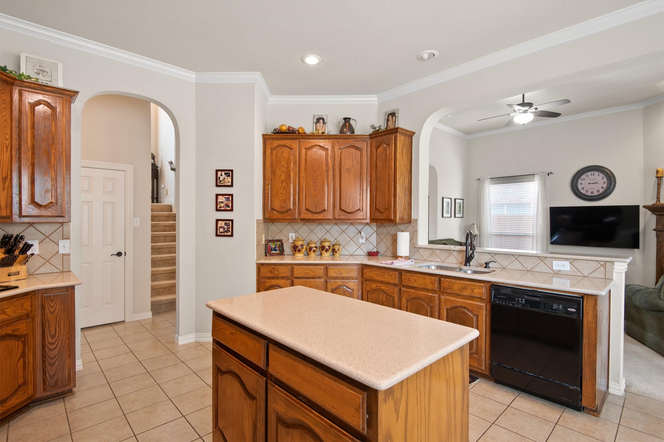 8402 Pecan Creek Drive
