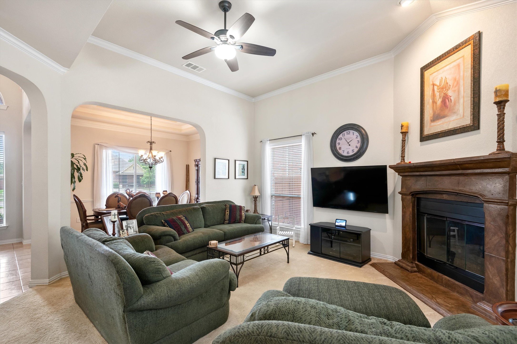 8402 Pecan Creek Drive