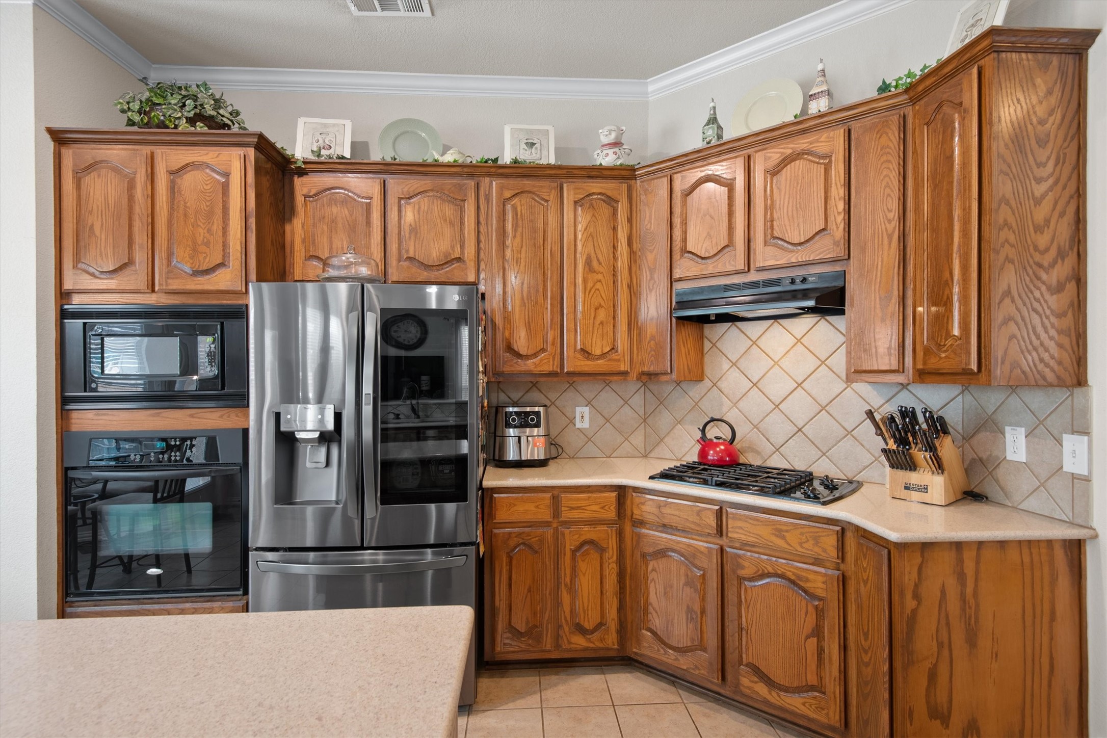 8402 Pecan Creek Drive