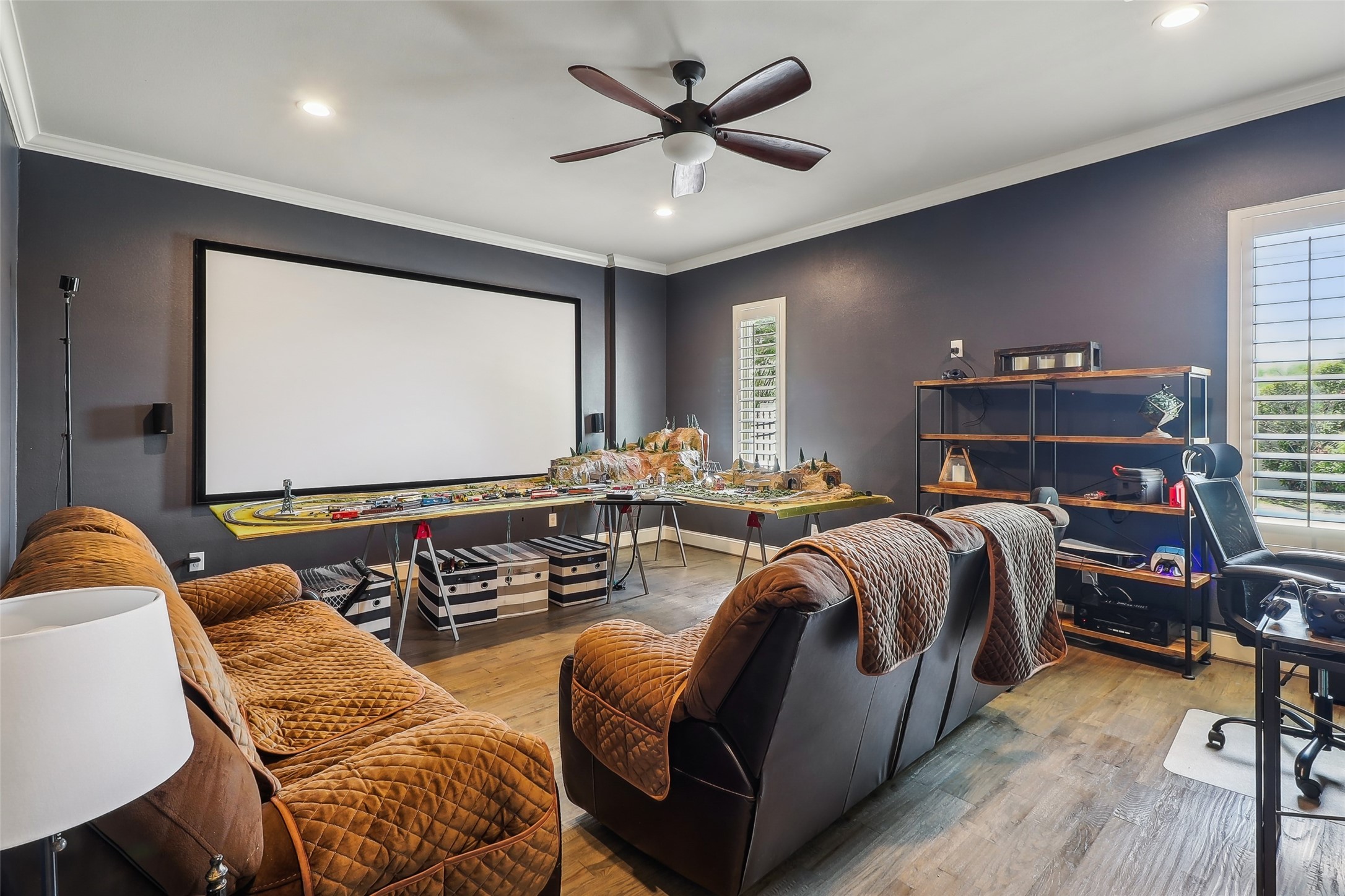 5510 Preston Haven Drive