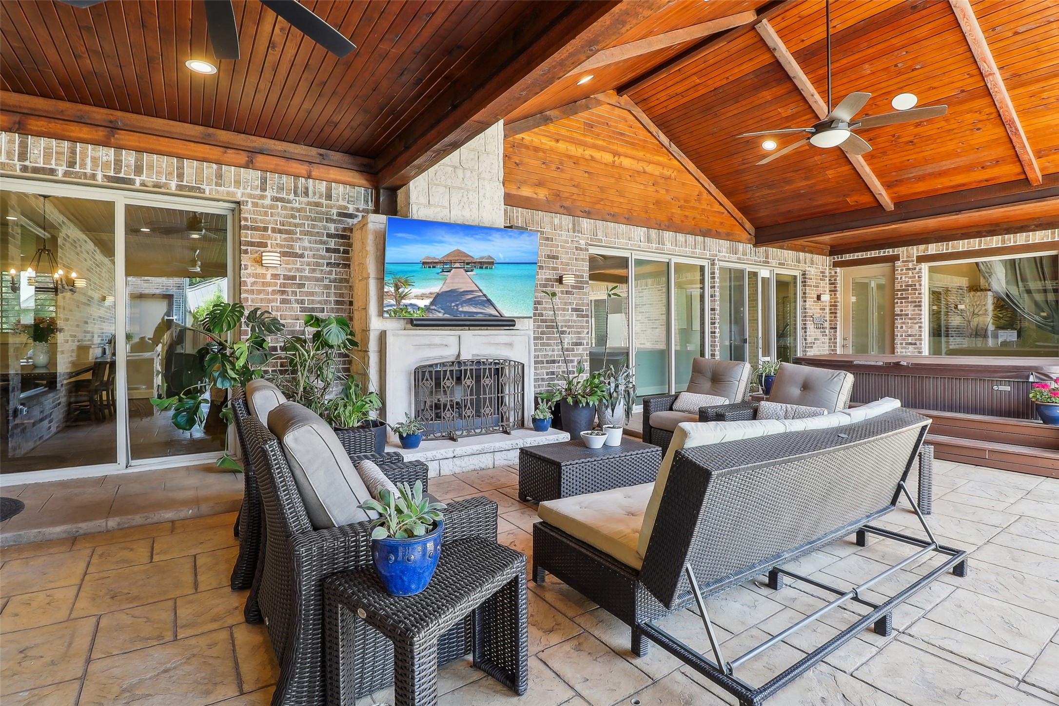 5510 Preston Haven Drive