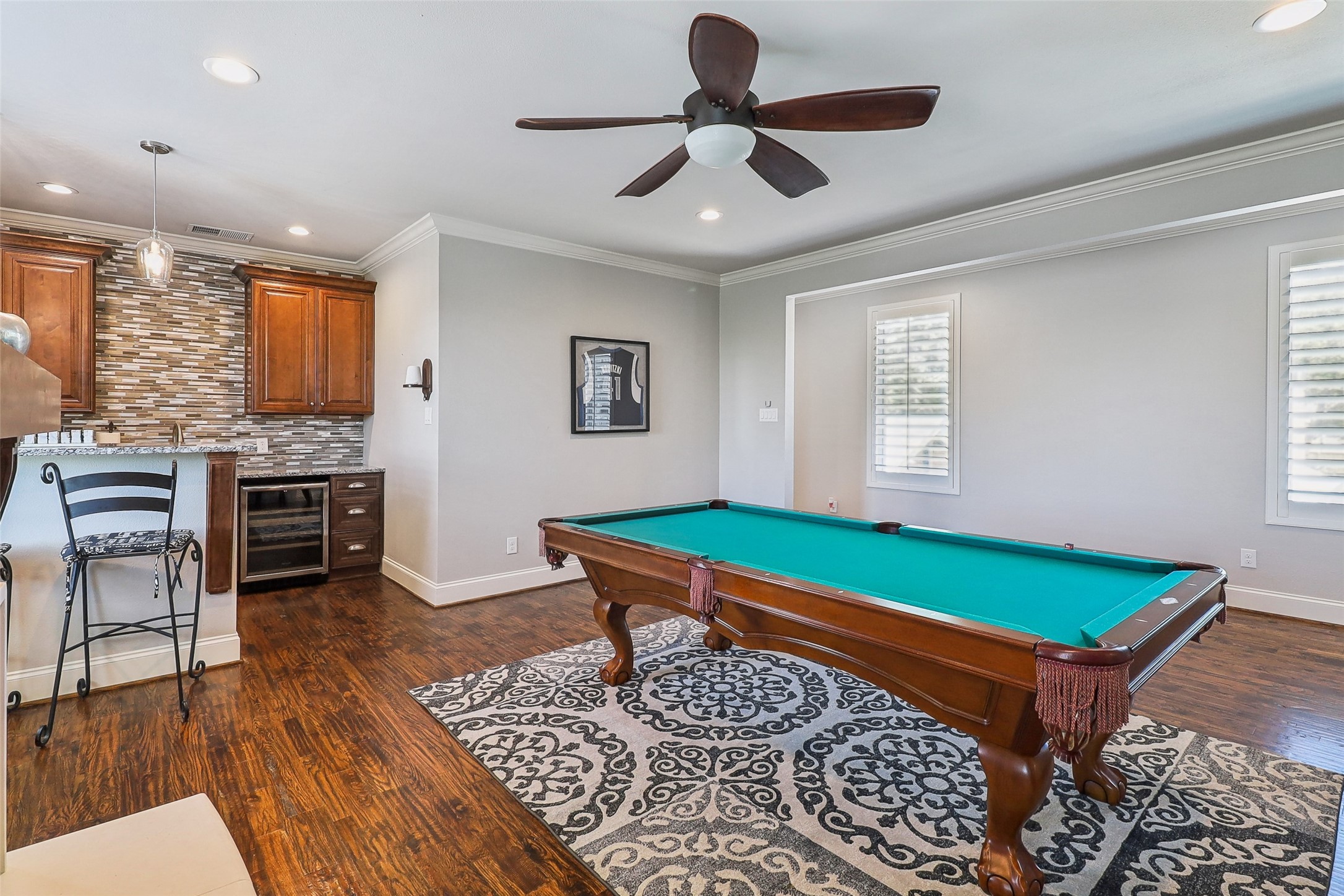 5510 Preston Haven Drive
