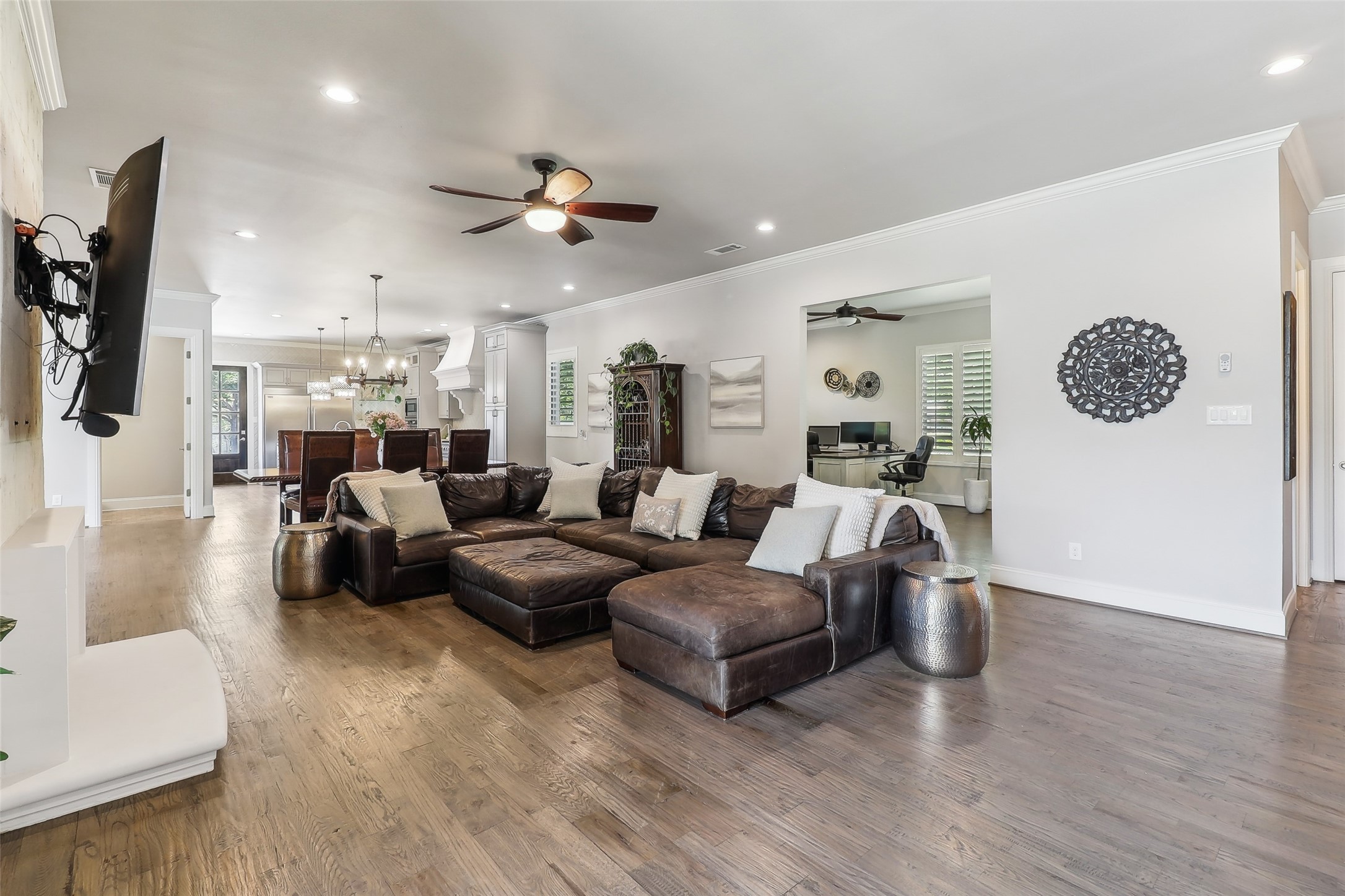 5510 Preston Haven Drive