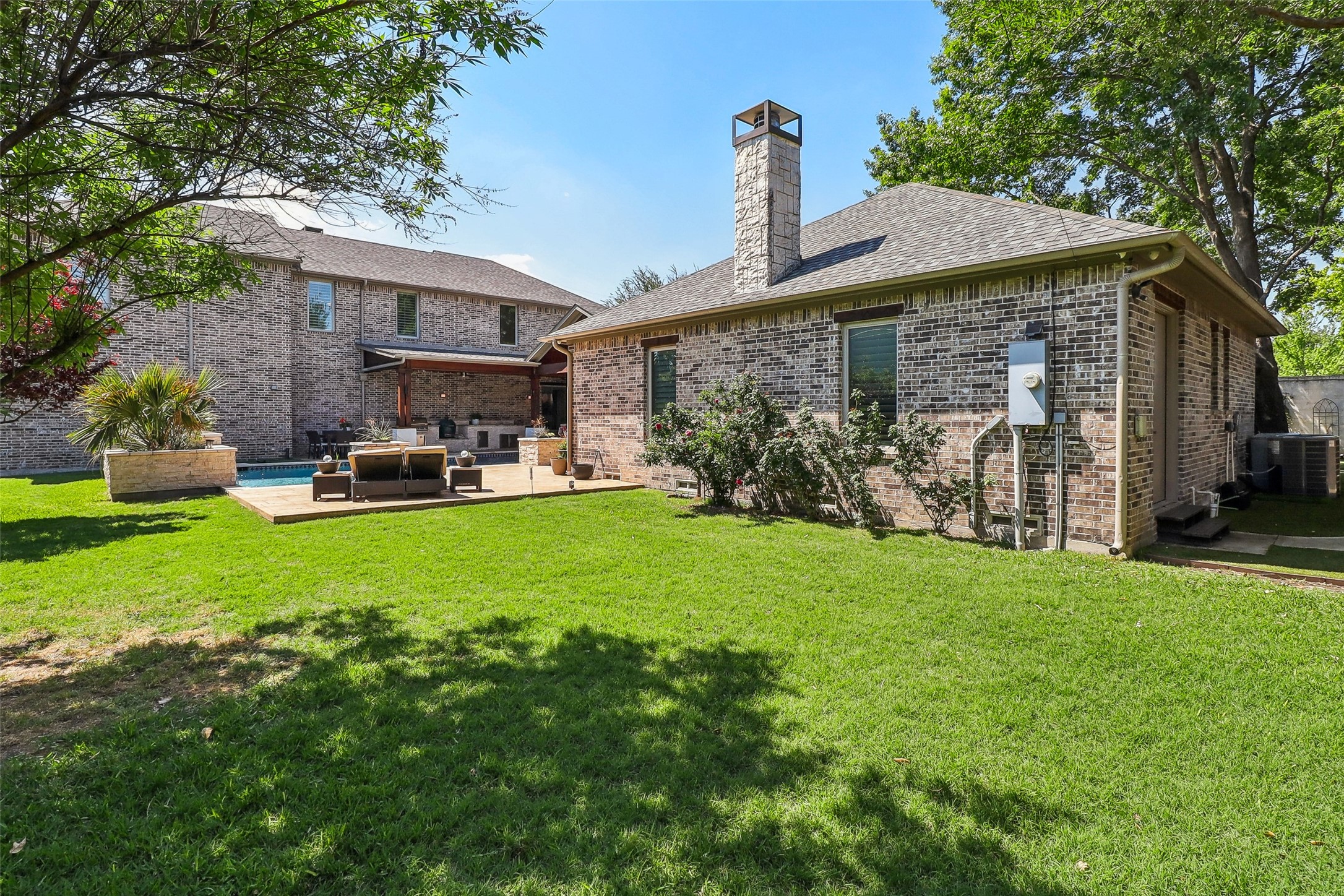 5510 Preston Haven Drive