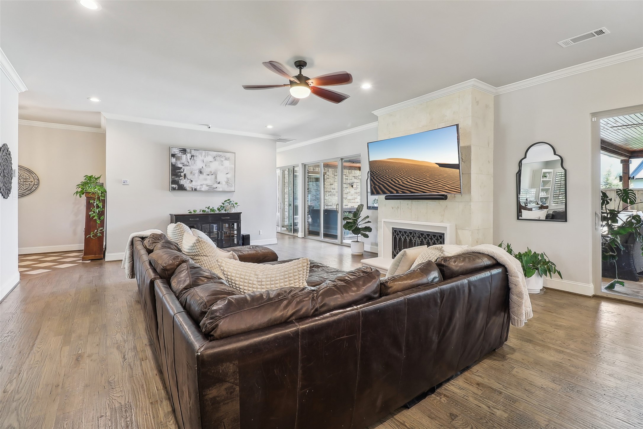 5510 Preston Haven Drive