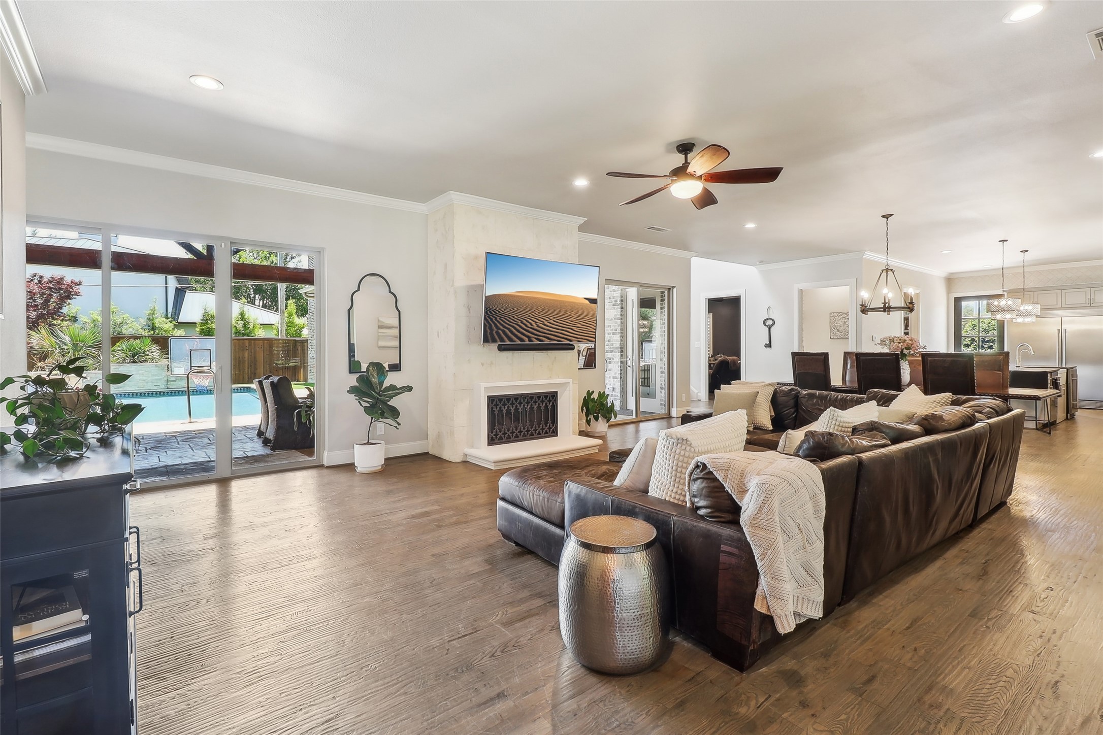 5510 Preston Haven Drive