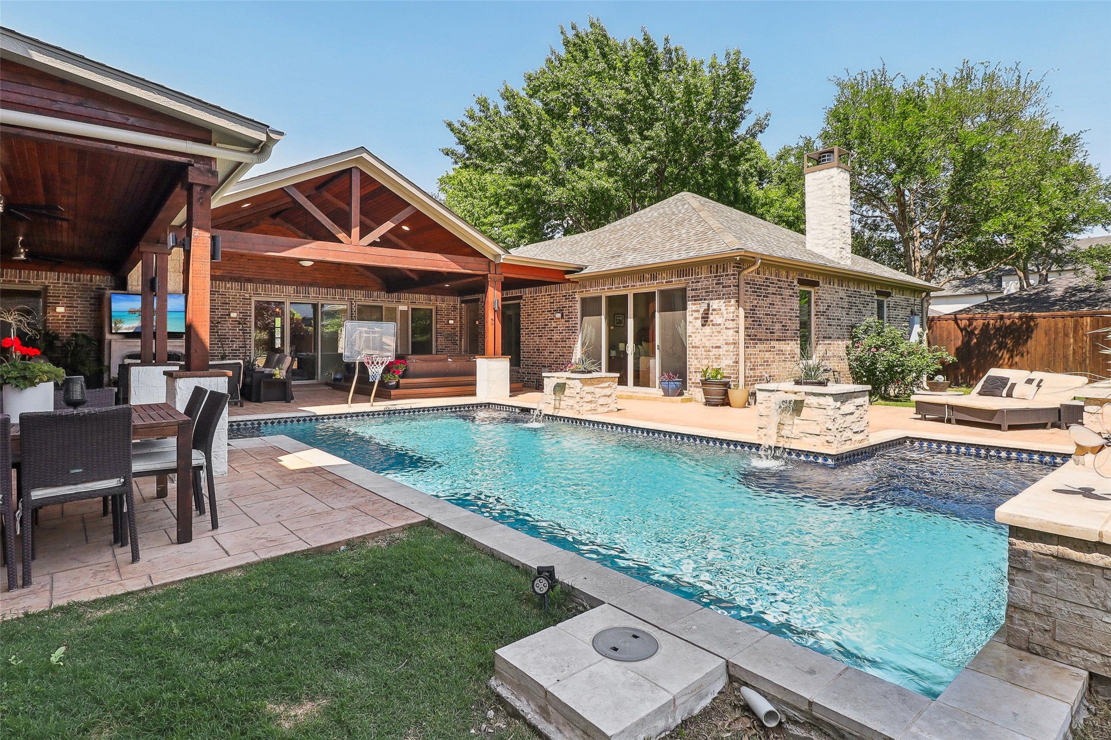 5510 Preston Haven Drive