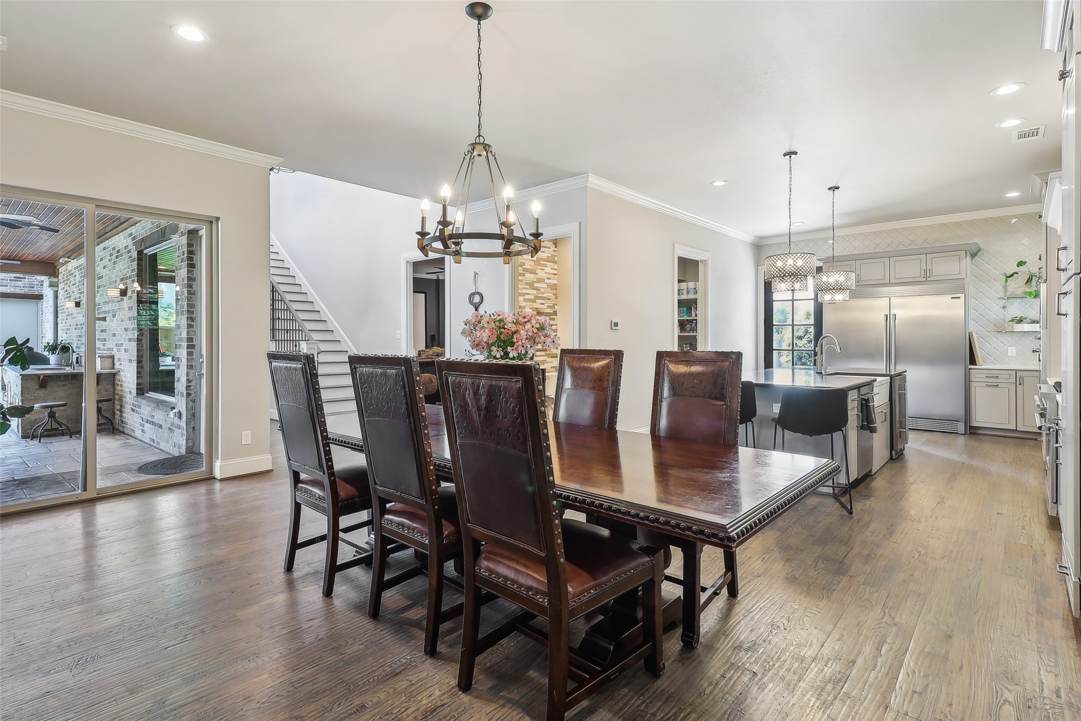 5510 Preston Haven Drive