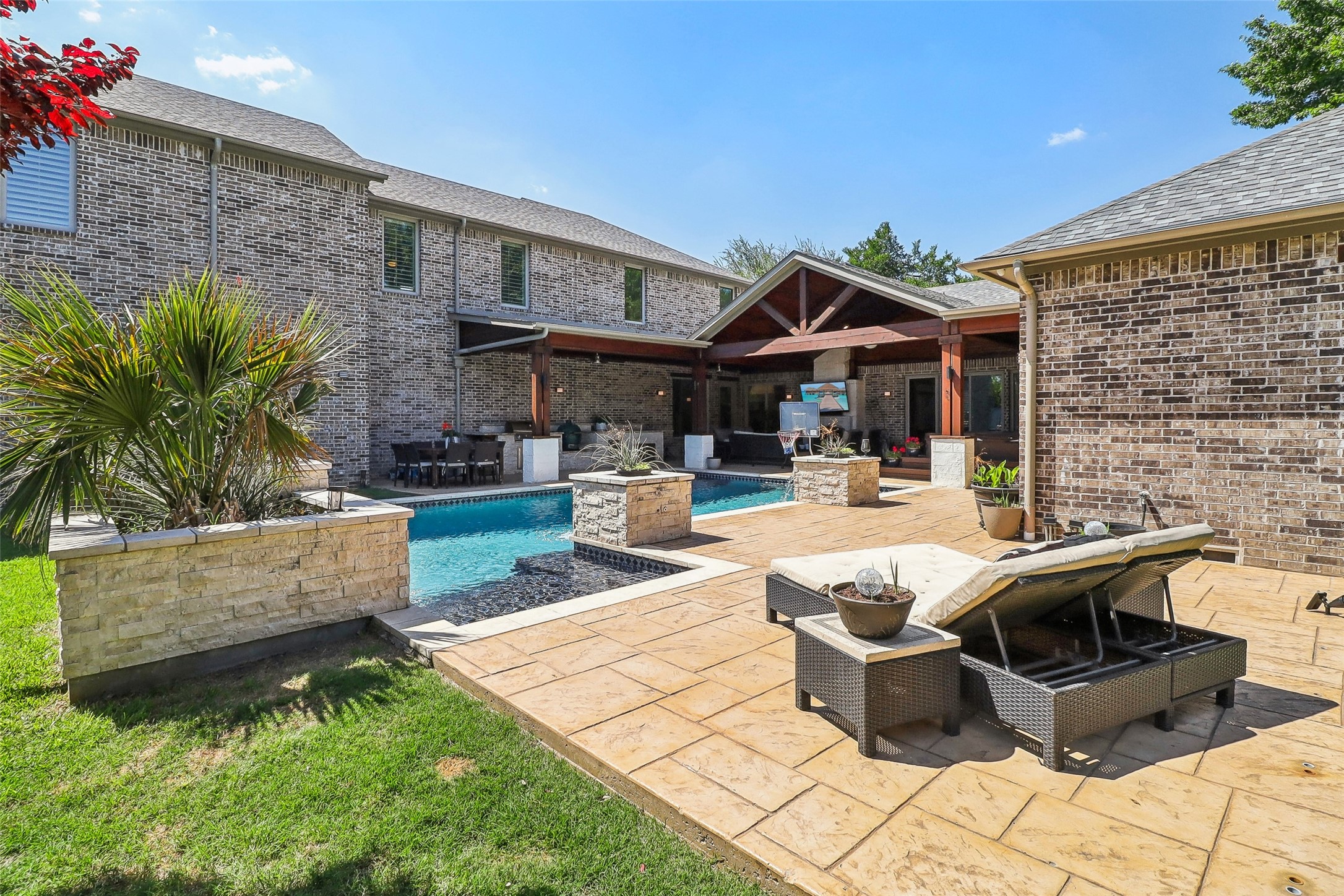 5510 Preston Haven Drive
