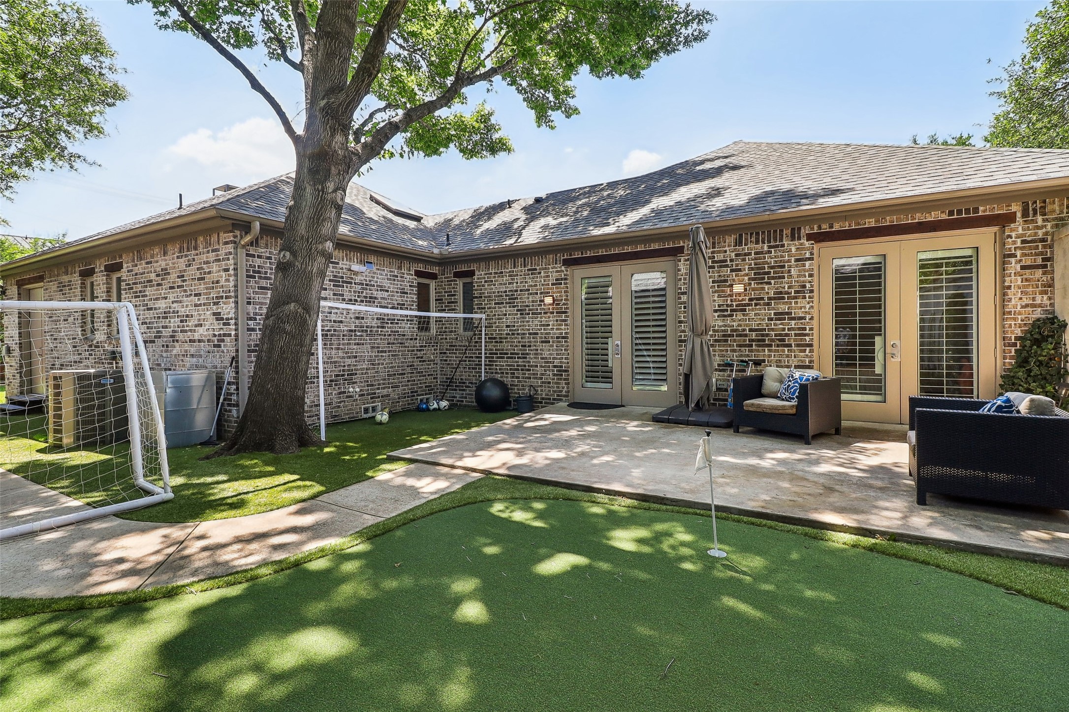 5510 Preston Haven Drive