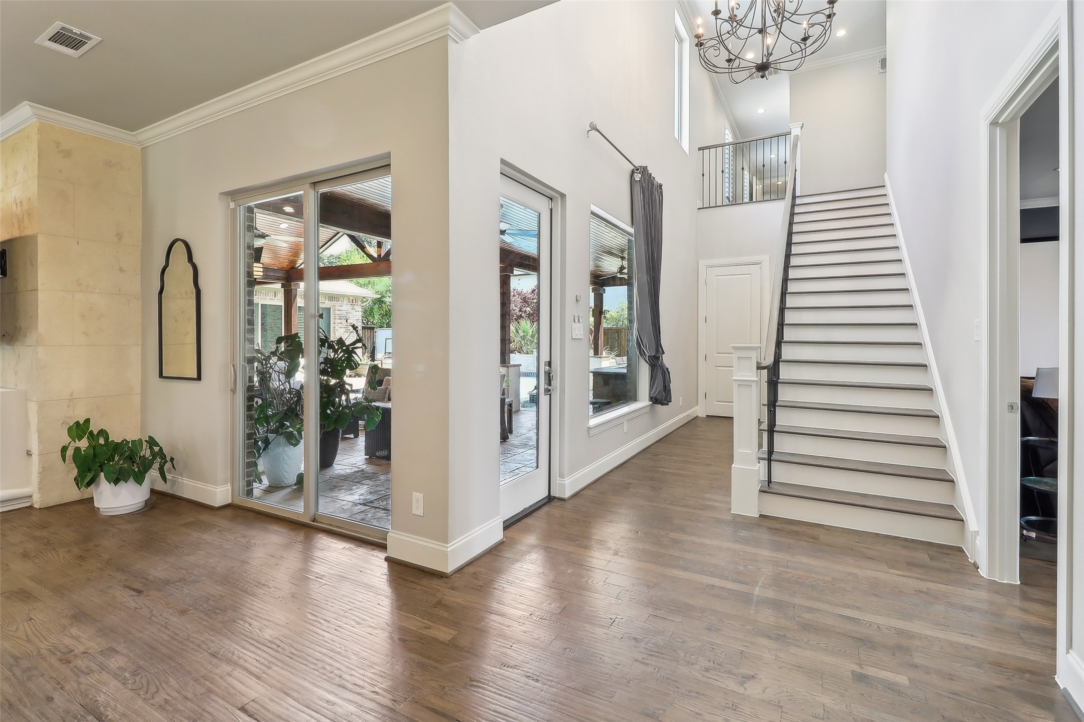 5510 Preston Haven Drive