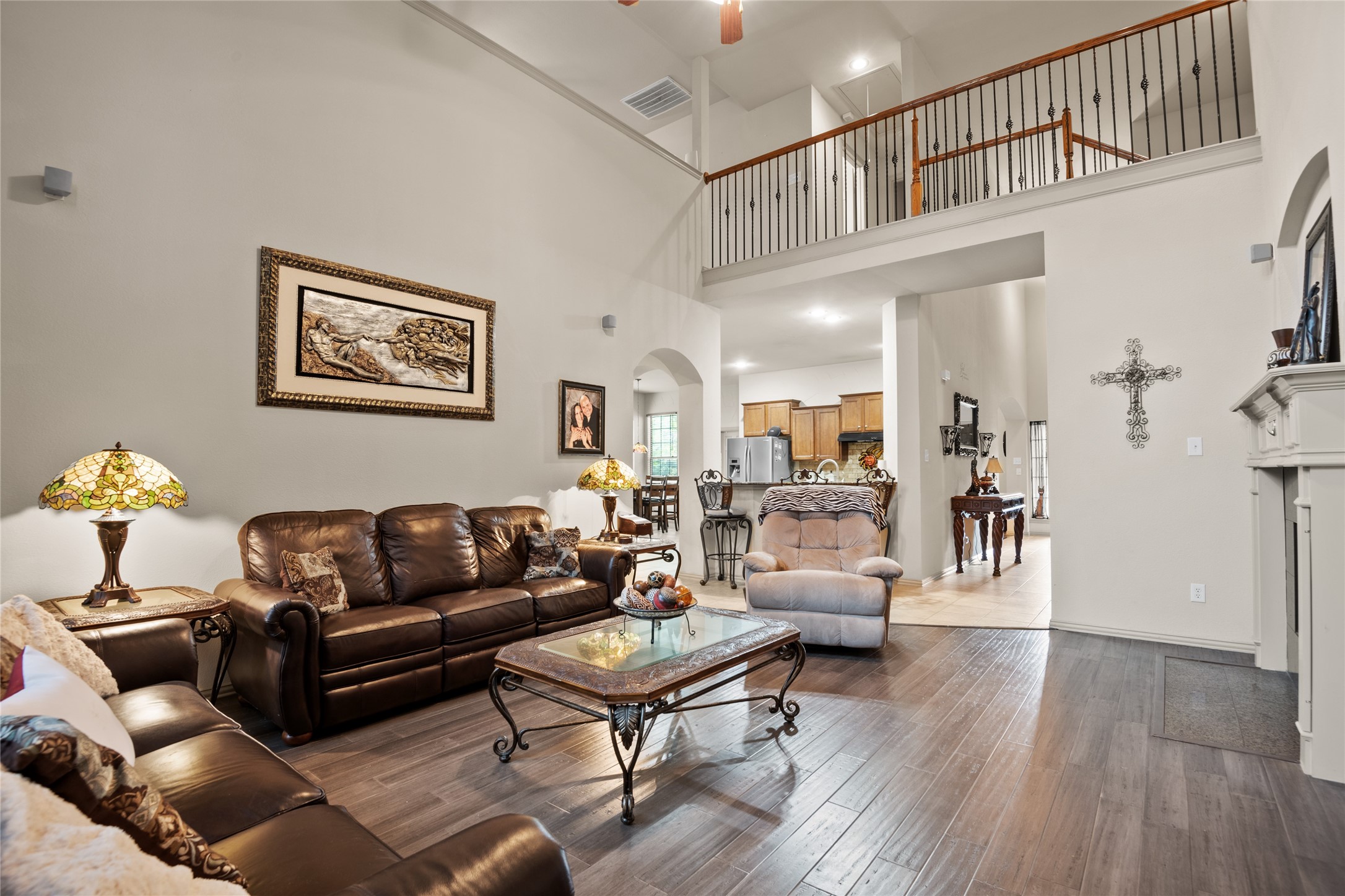 1709 White Cap Court