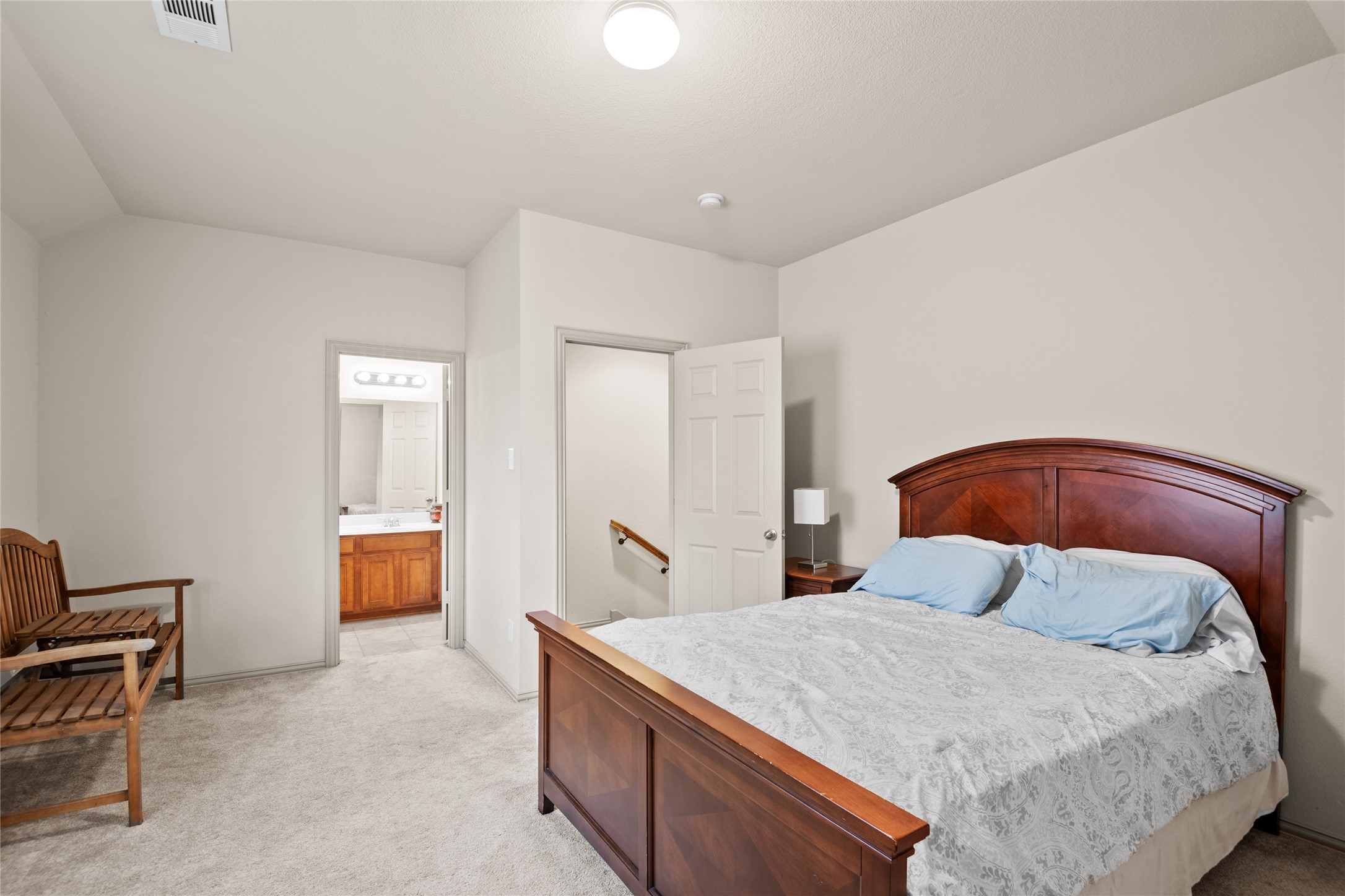 1709 White Cap Court