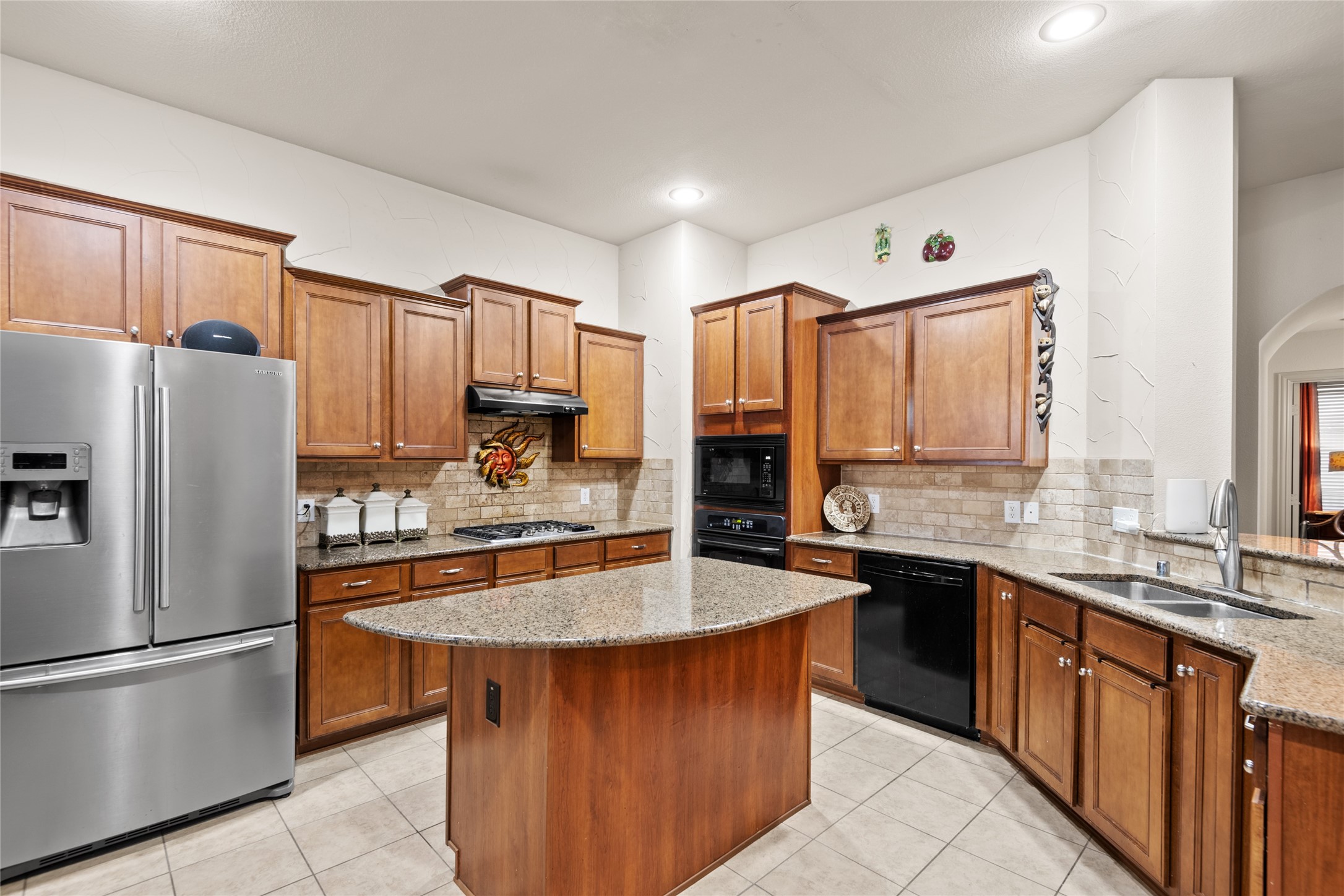 1709 White Cap Court