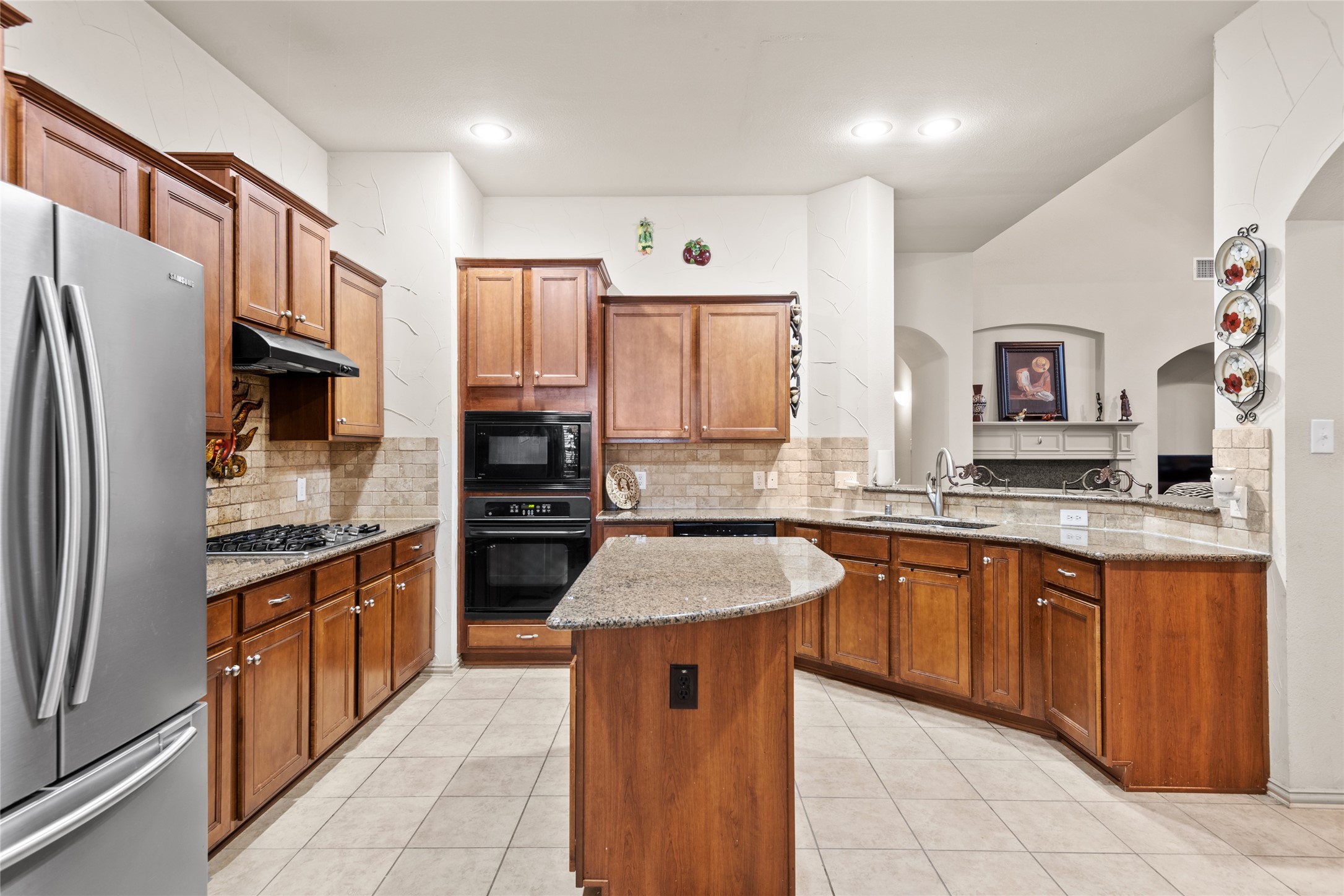 1709 White Cap Court