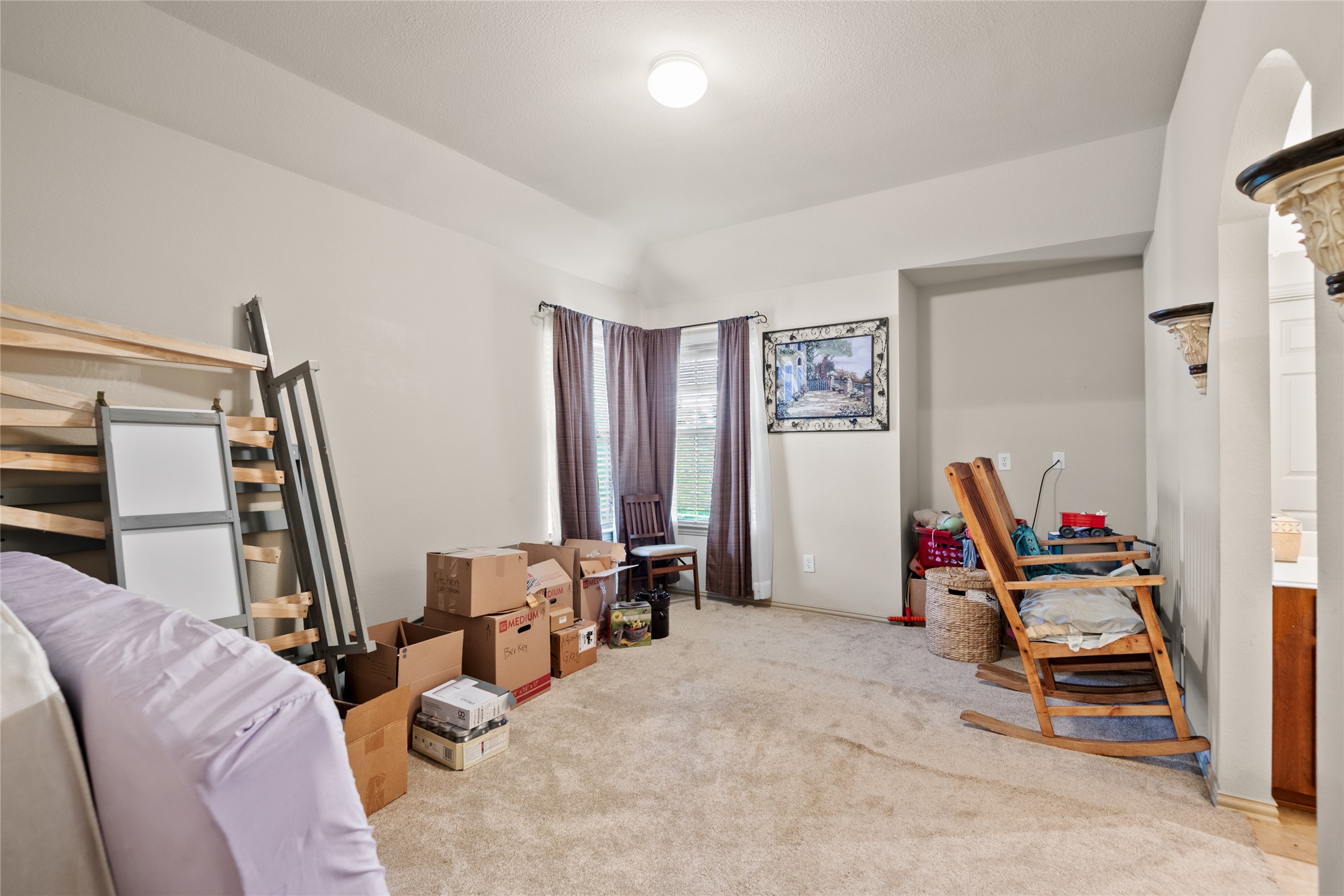 1709 White Cap Court