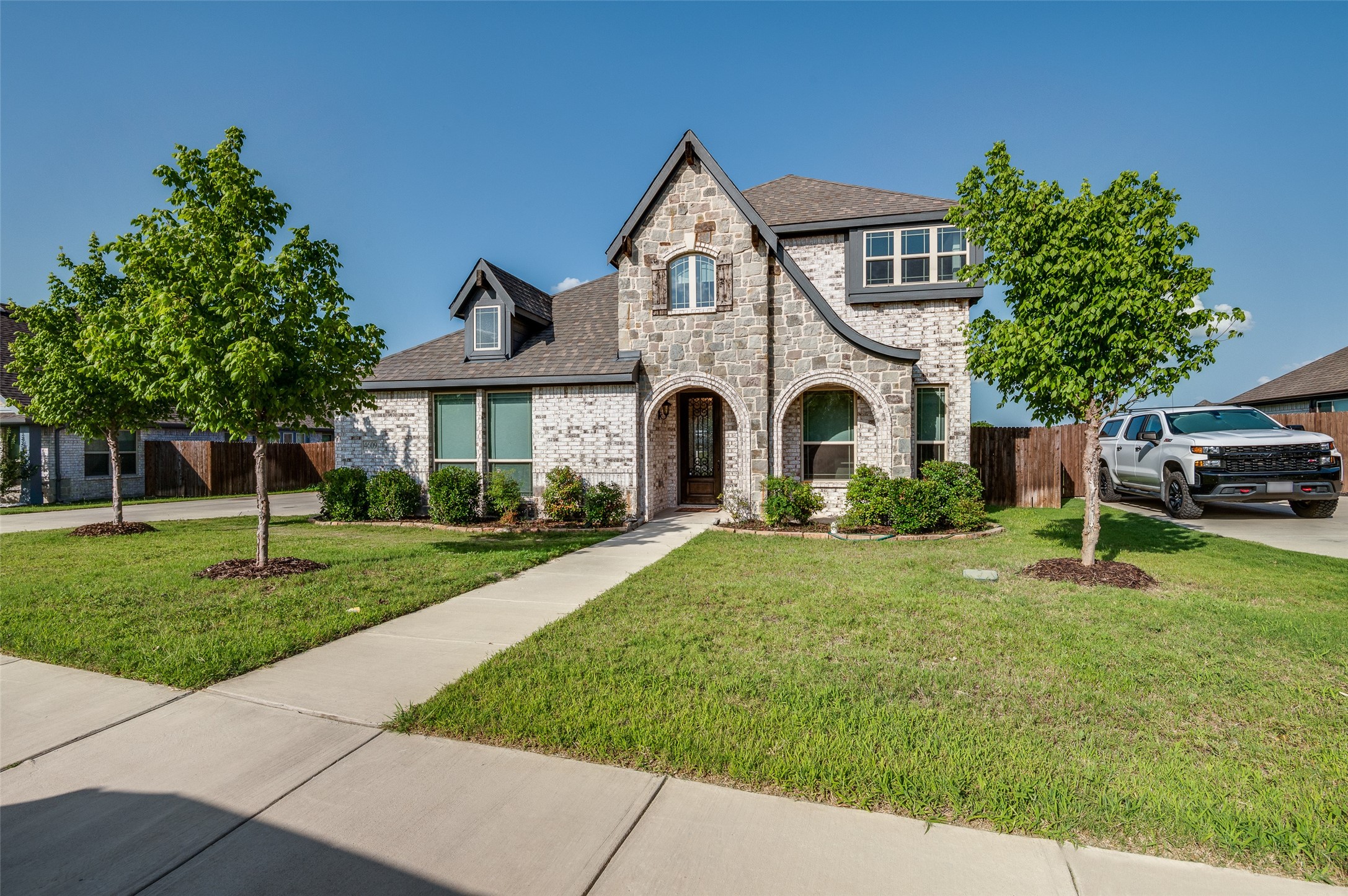 4609 Massey Meadows Way